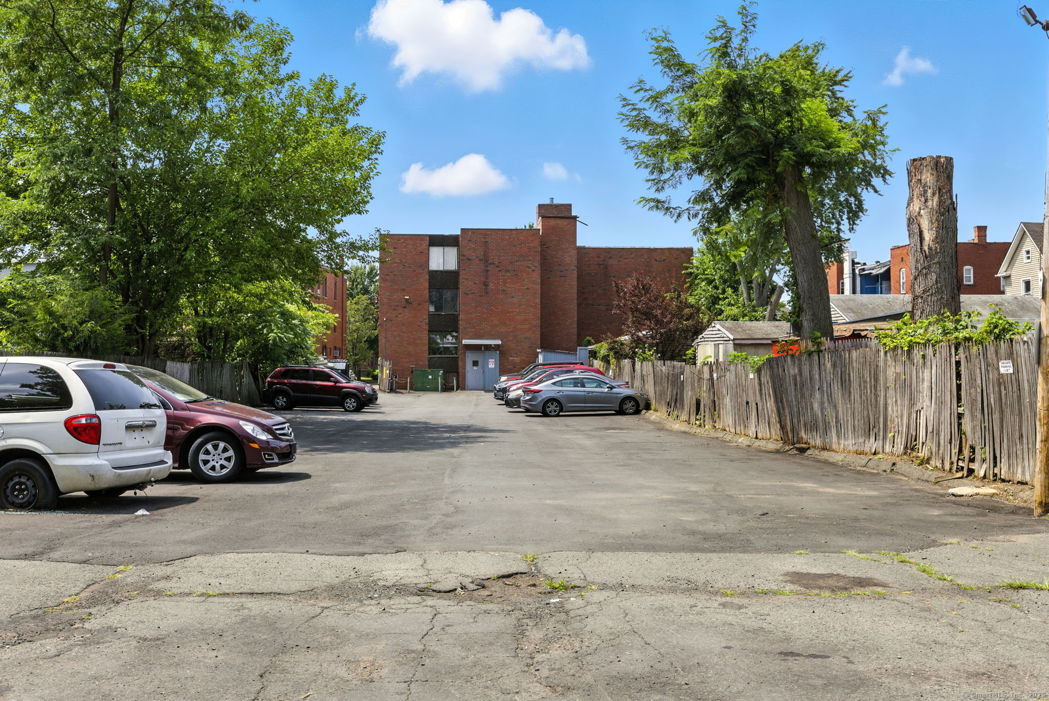 356 Franklin Avenue APT A4