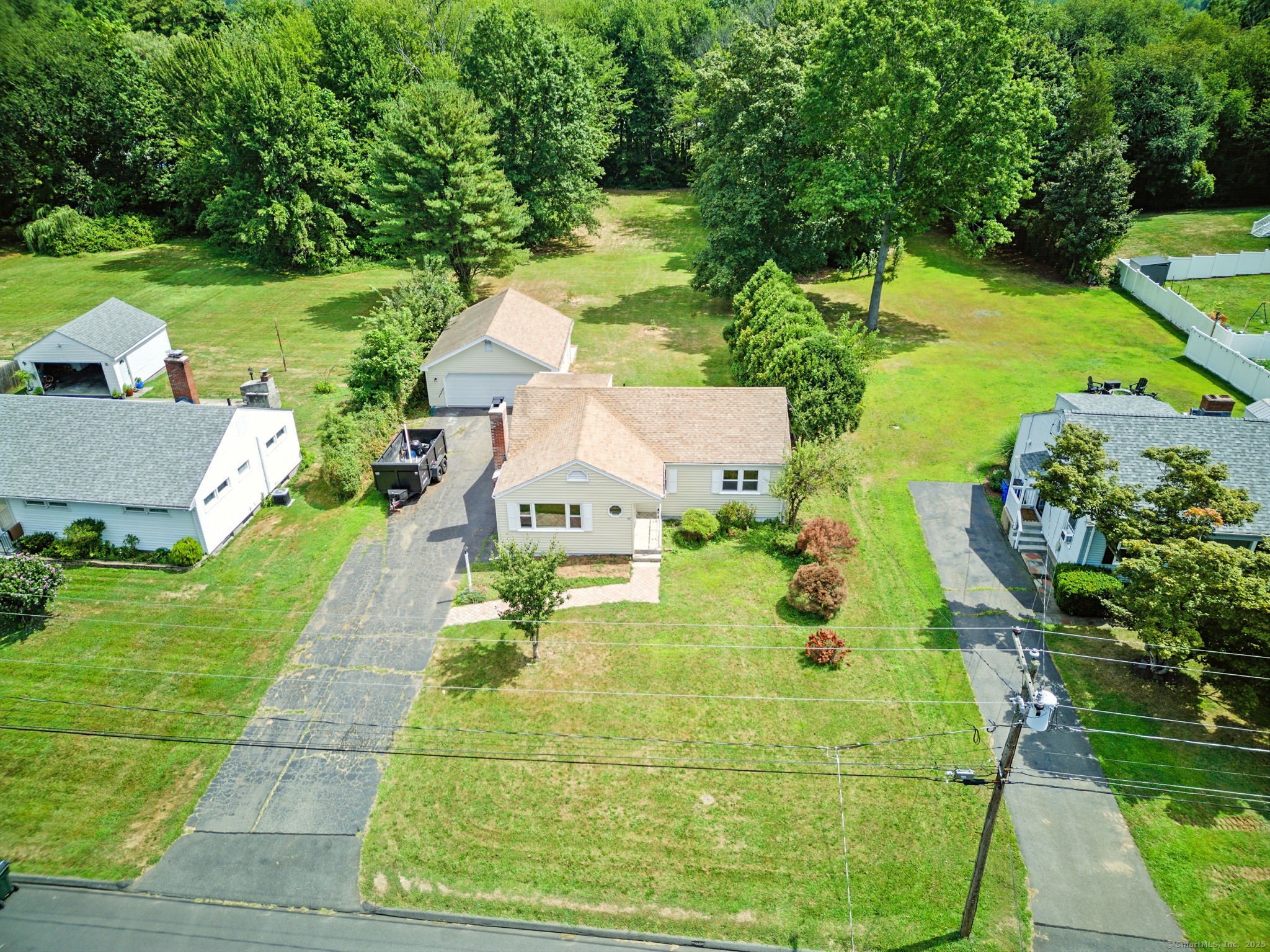 62 Valley Crest Drive