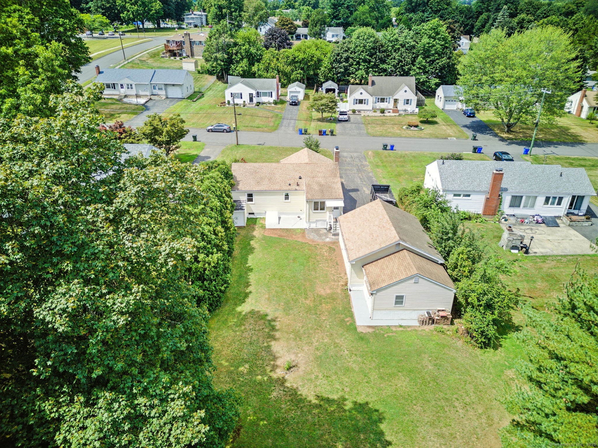 62 Valley Crest Drive