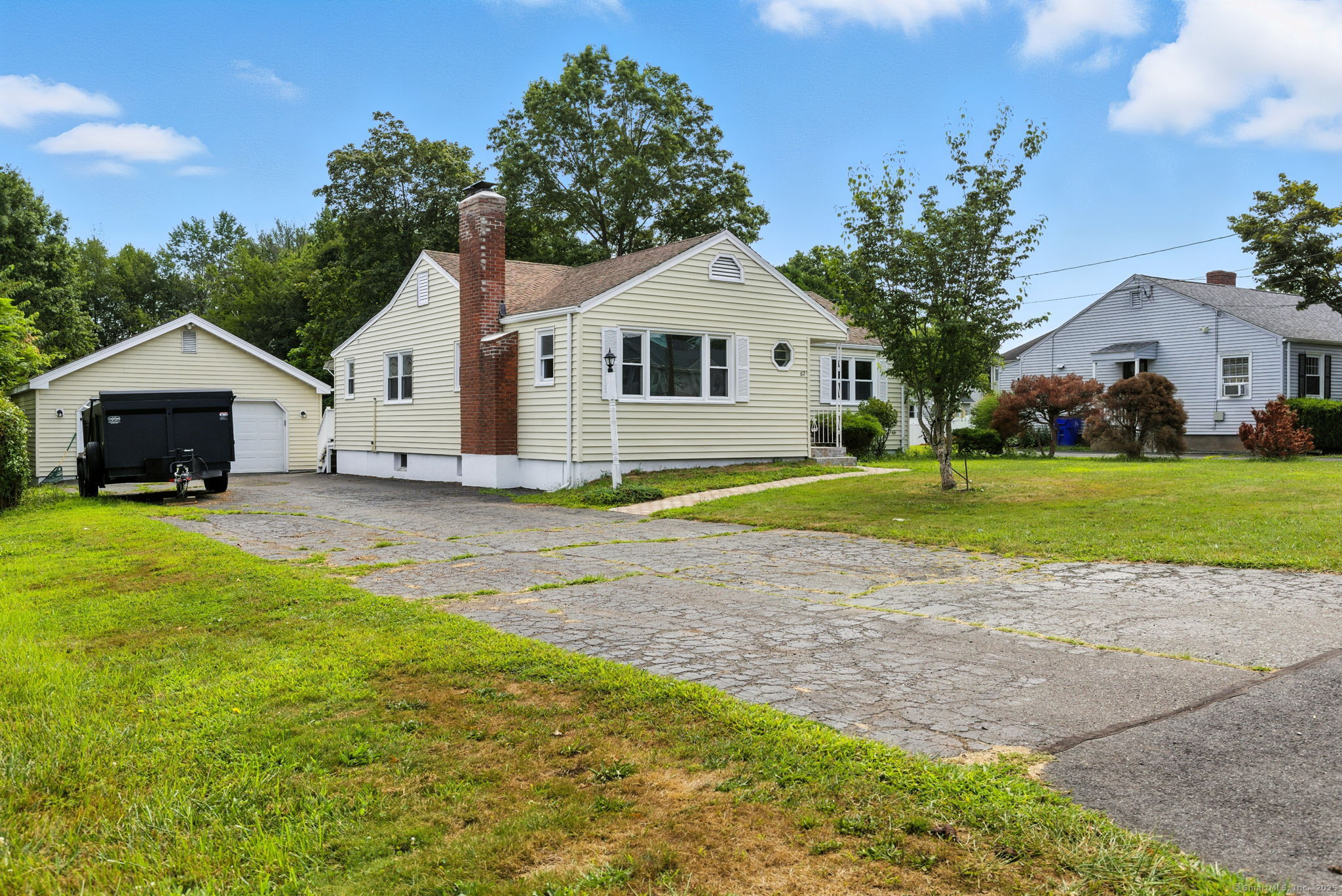 62 Valley Crest Drive