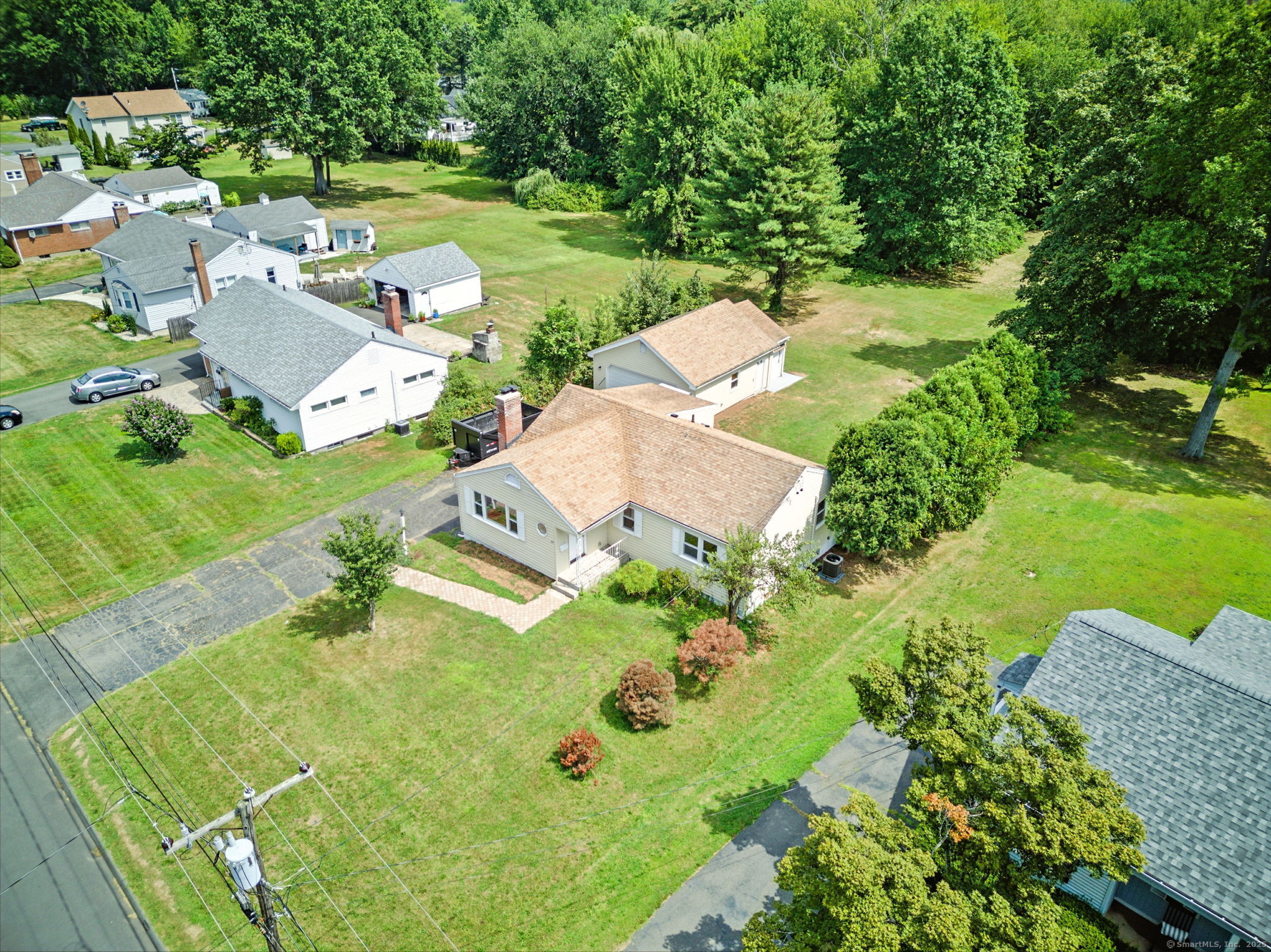 62 Valley Crest Drive