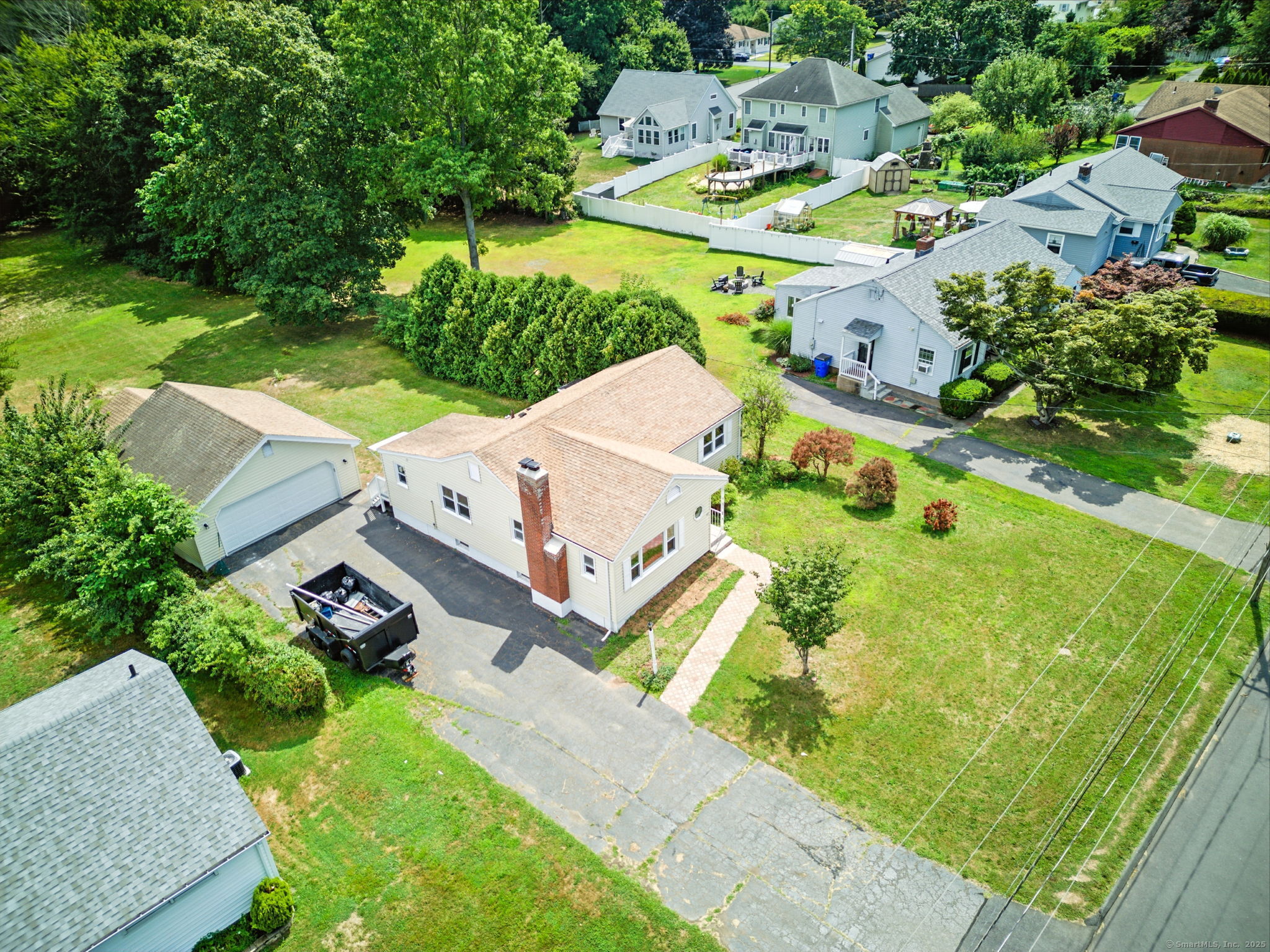 62 Valley Crest Drive