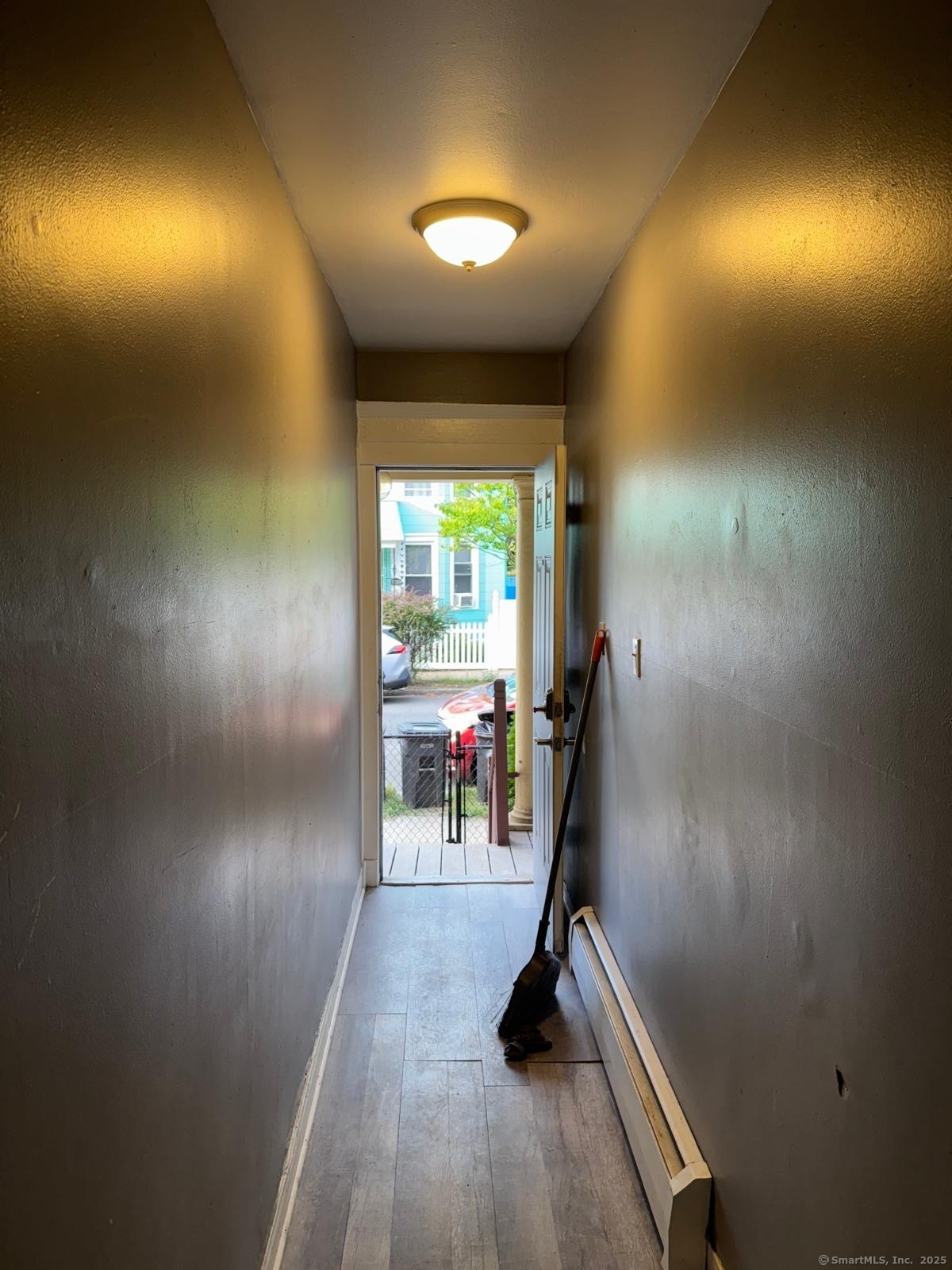 161 Starr Street