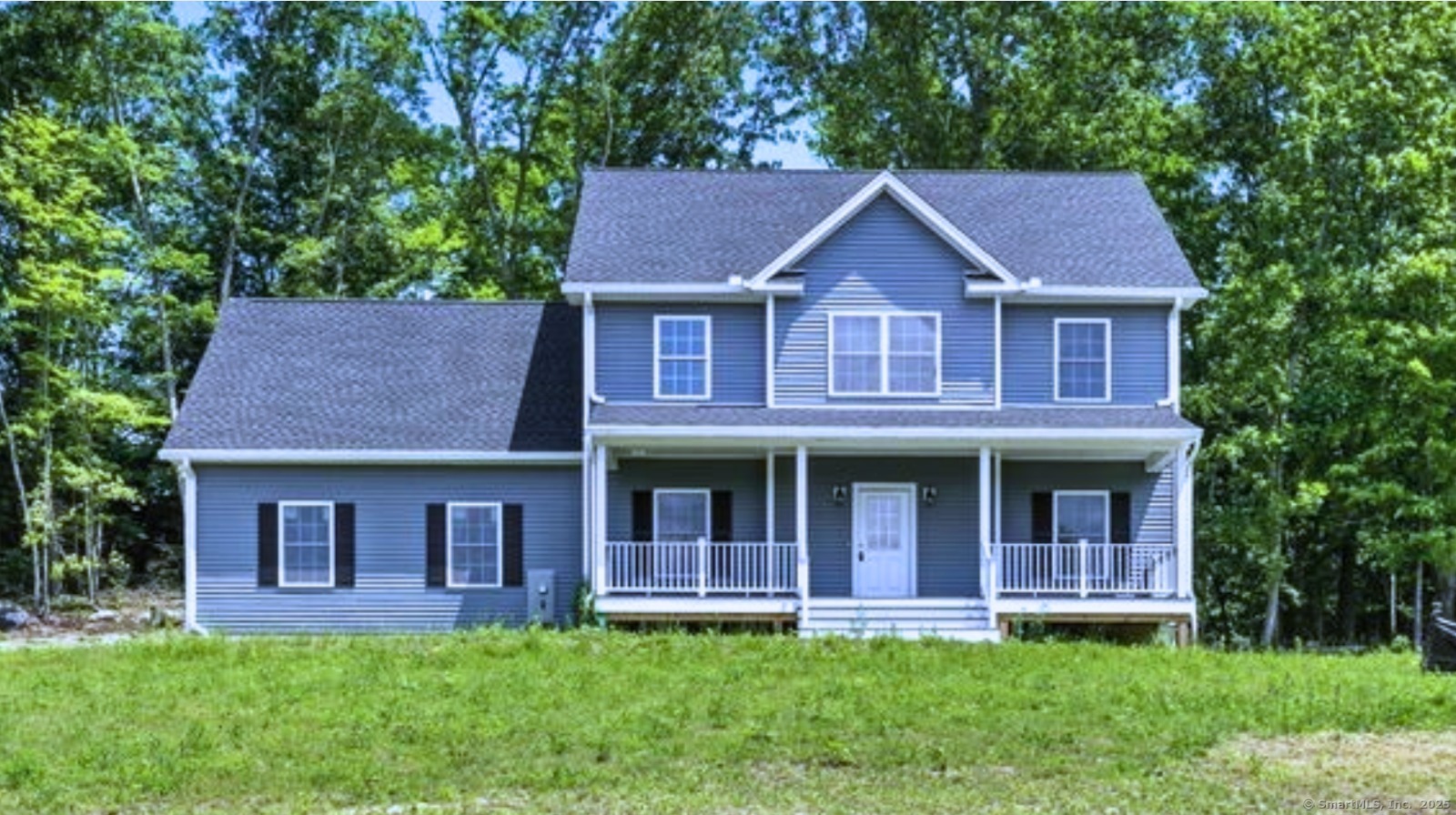 807 Pucker Street