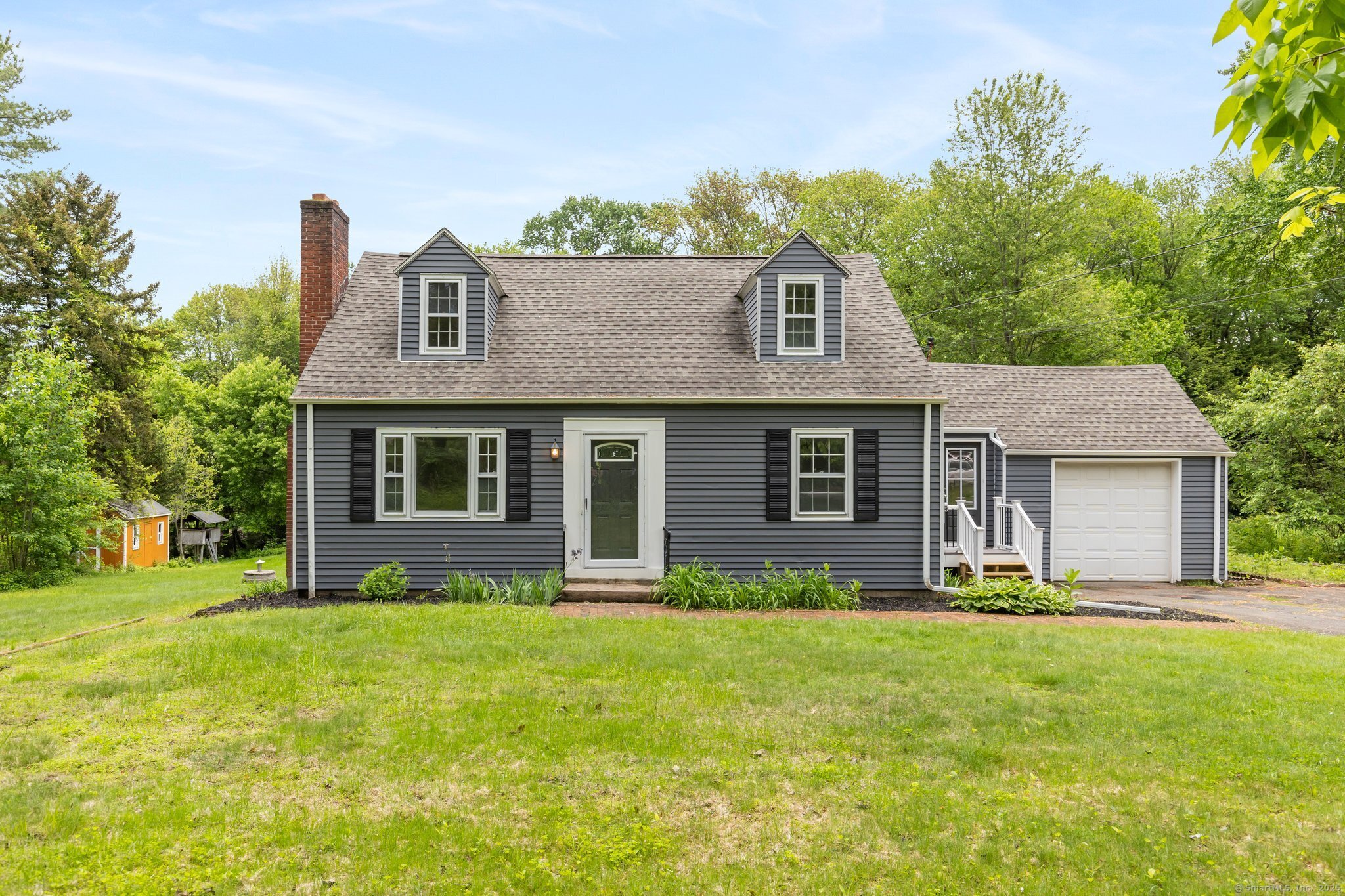 823 Mott Hill Road