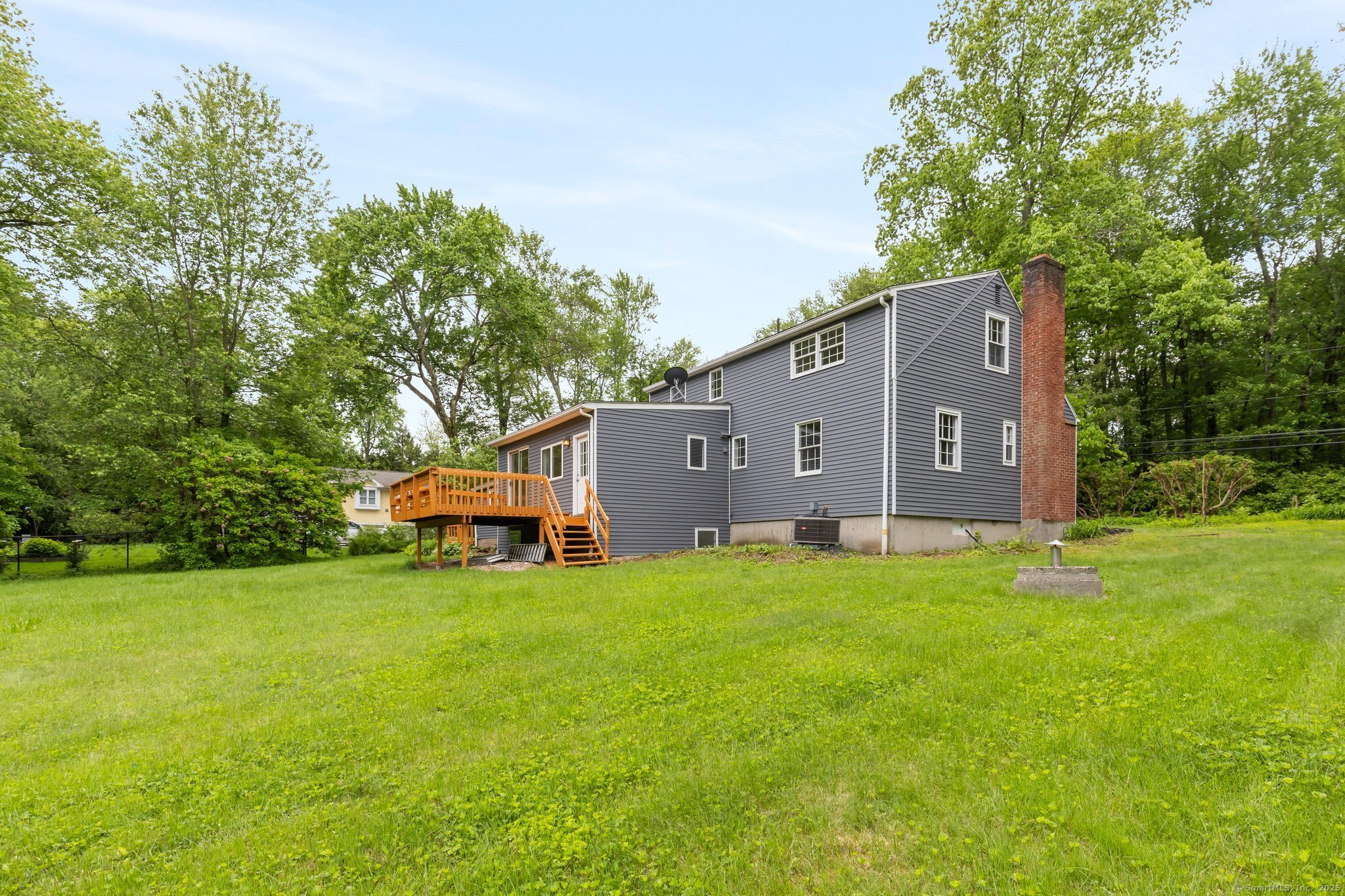 823 Mott Hill Road