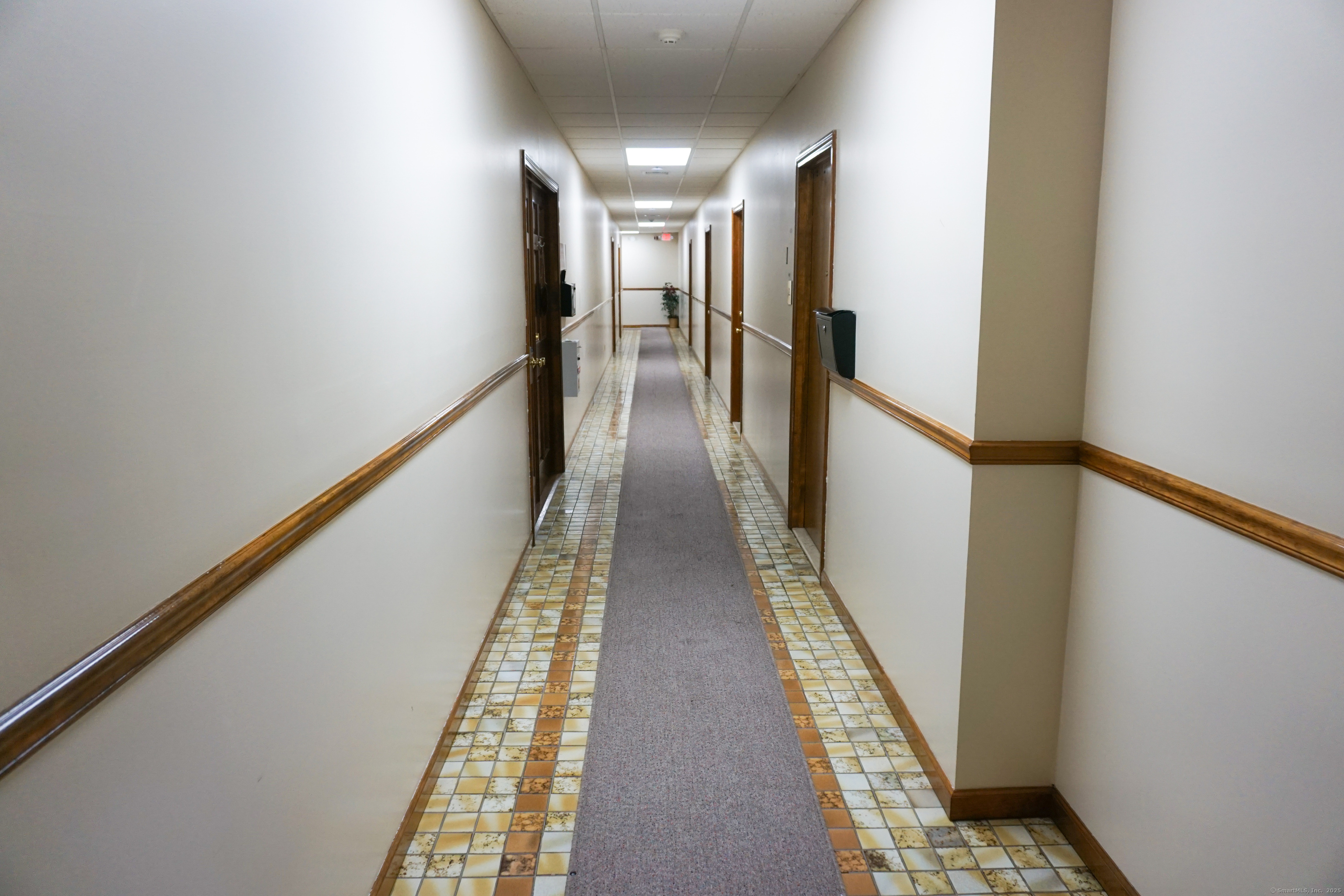 901 Wethersfield Avenue Office 2, FL 2