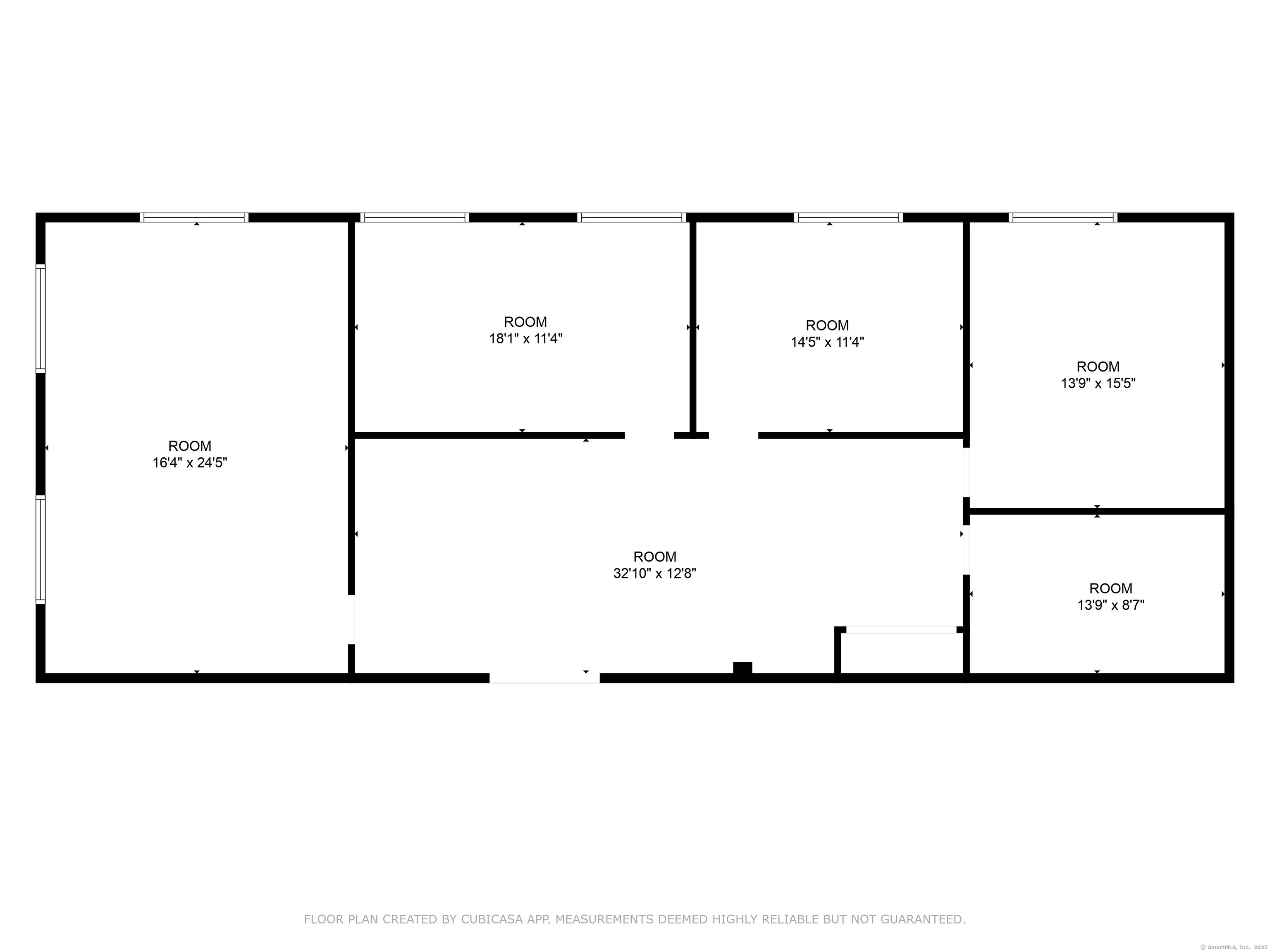 901 Wethersfield Avenue Office 2, FL 2