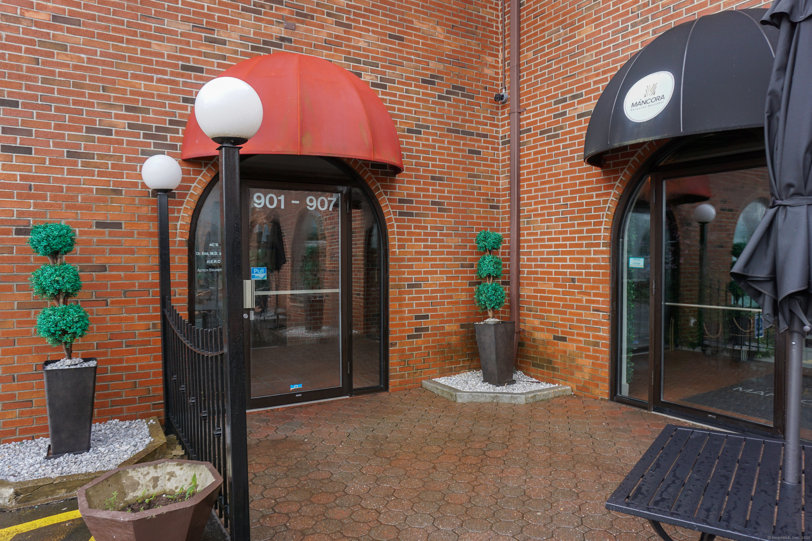 901 Wethersfield Avenue Office 3, 2nd FL