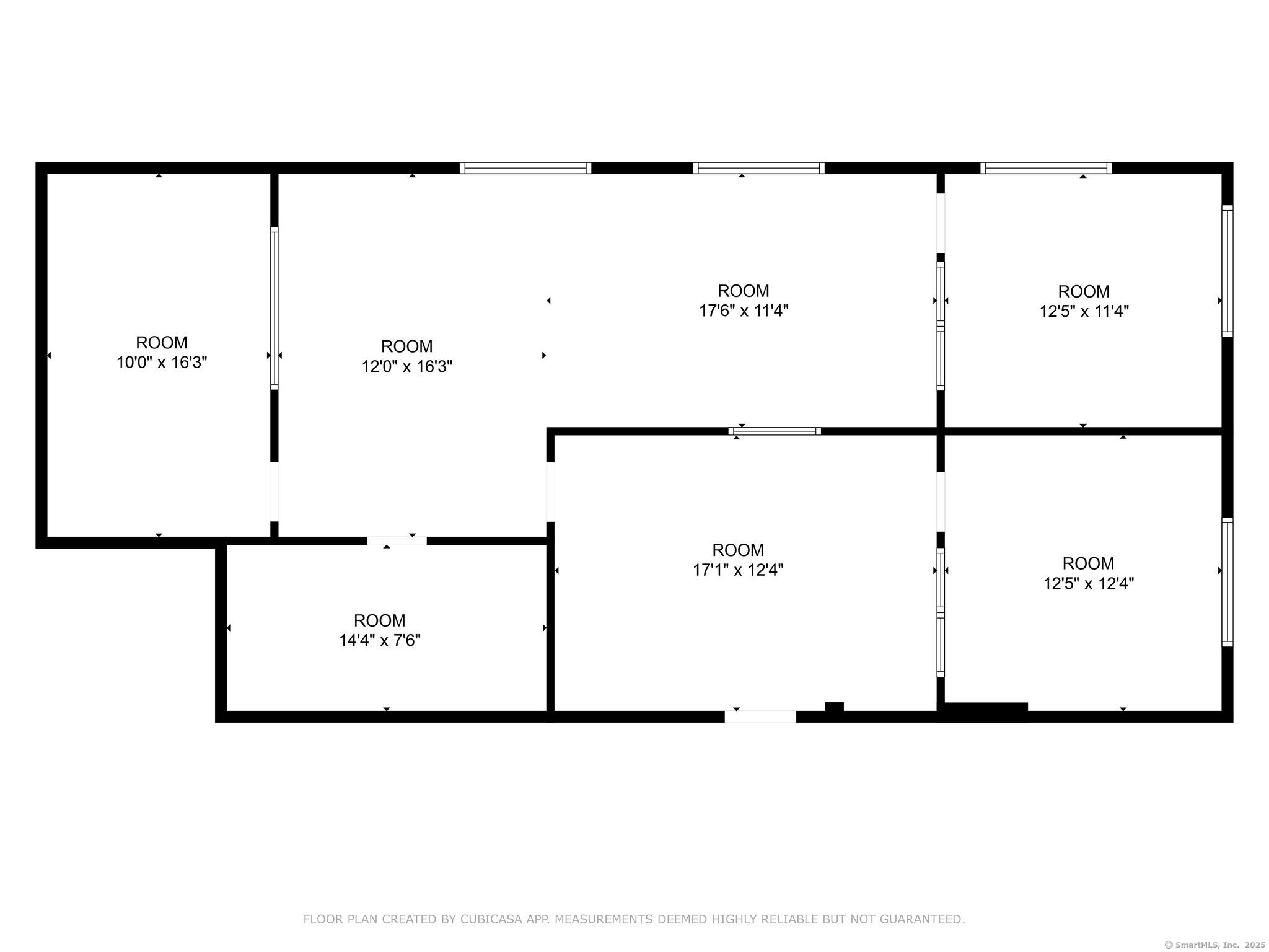 901 Wethersfield Avenue Office 3, 2nd FL