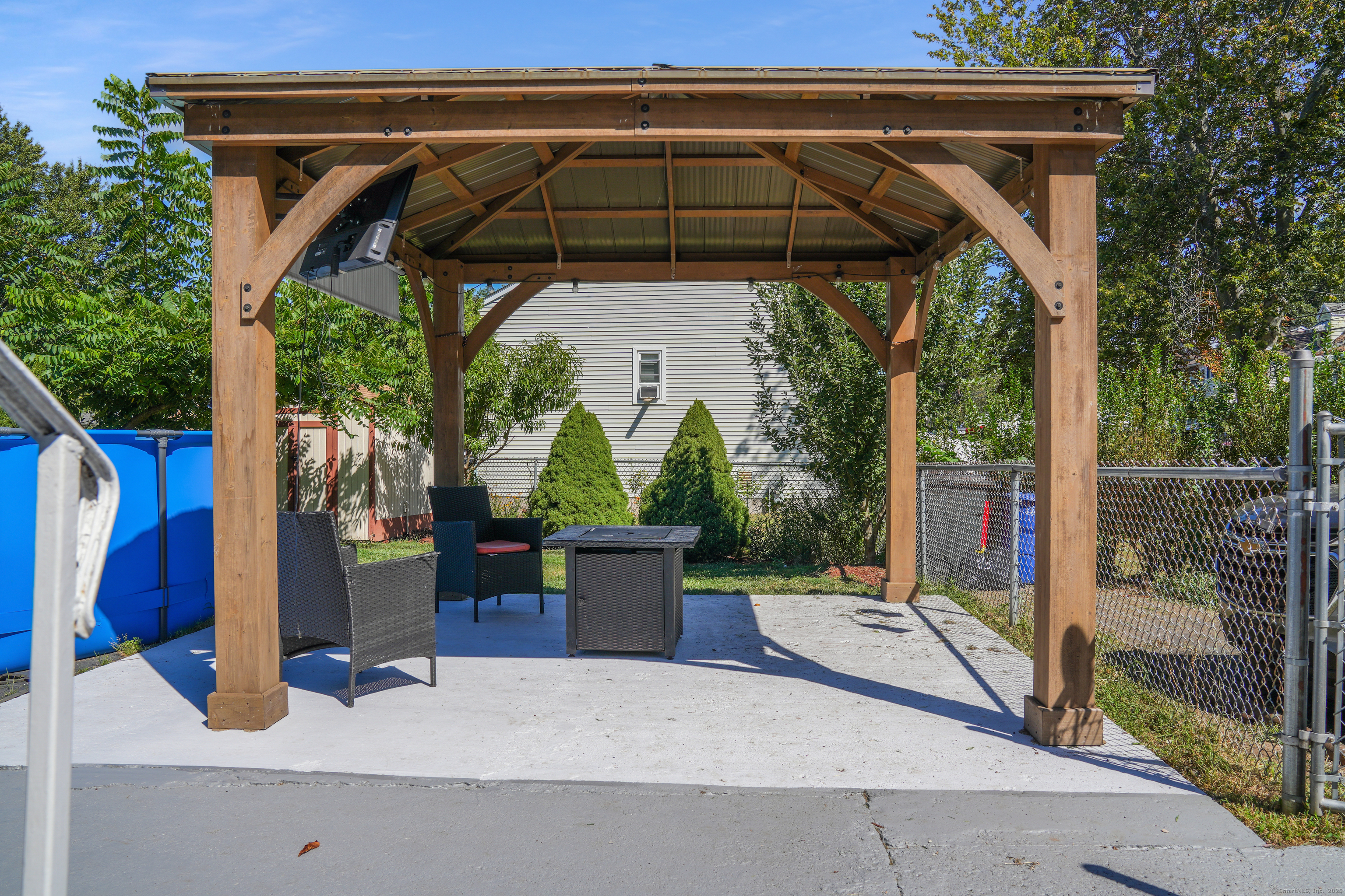 84 aka 66 John Street