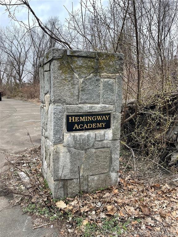 300 Eastern Street APT 4C