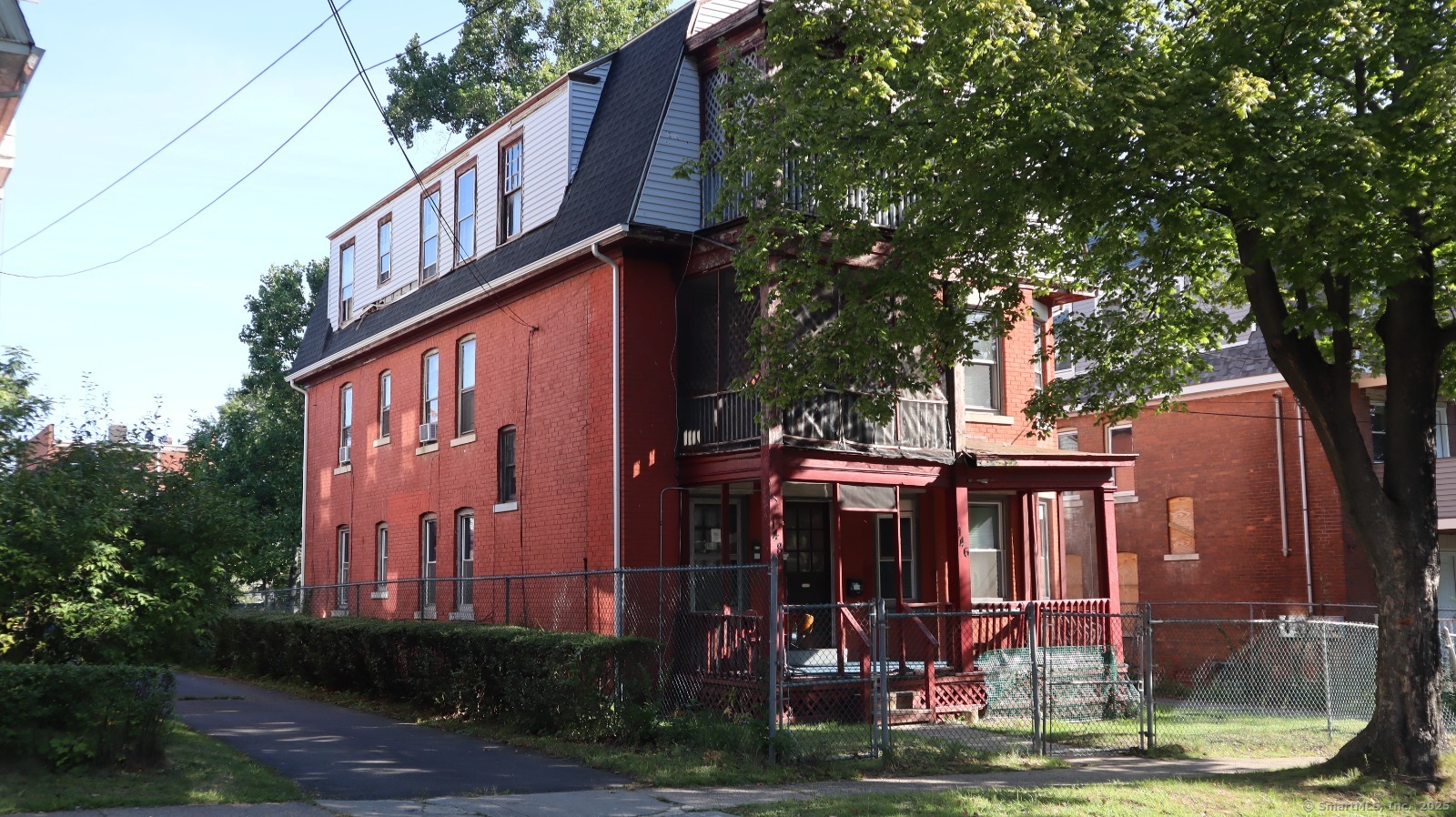 146 Madison Street