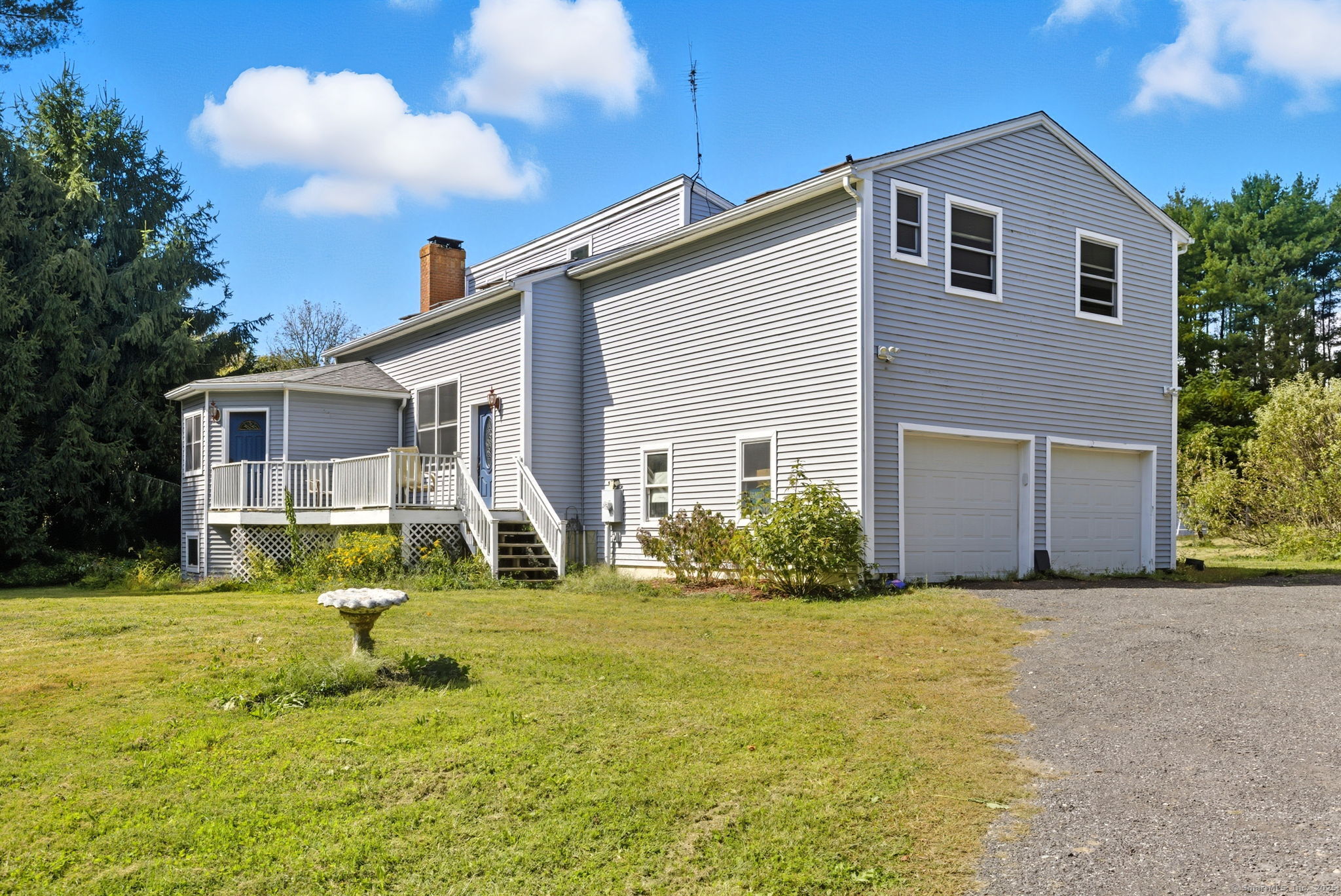 36 Goshen Hill Road