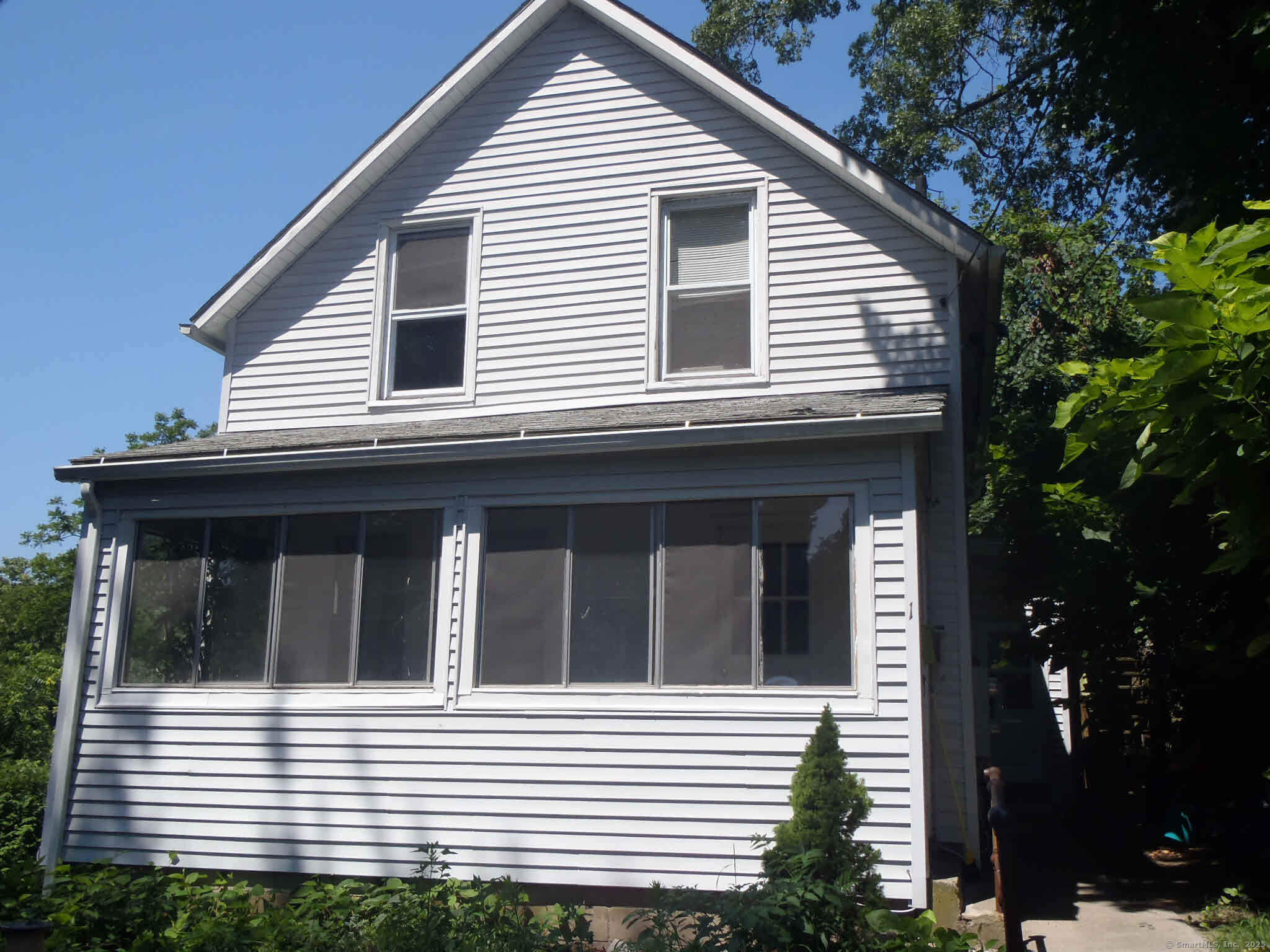 1 George Street