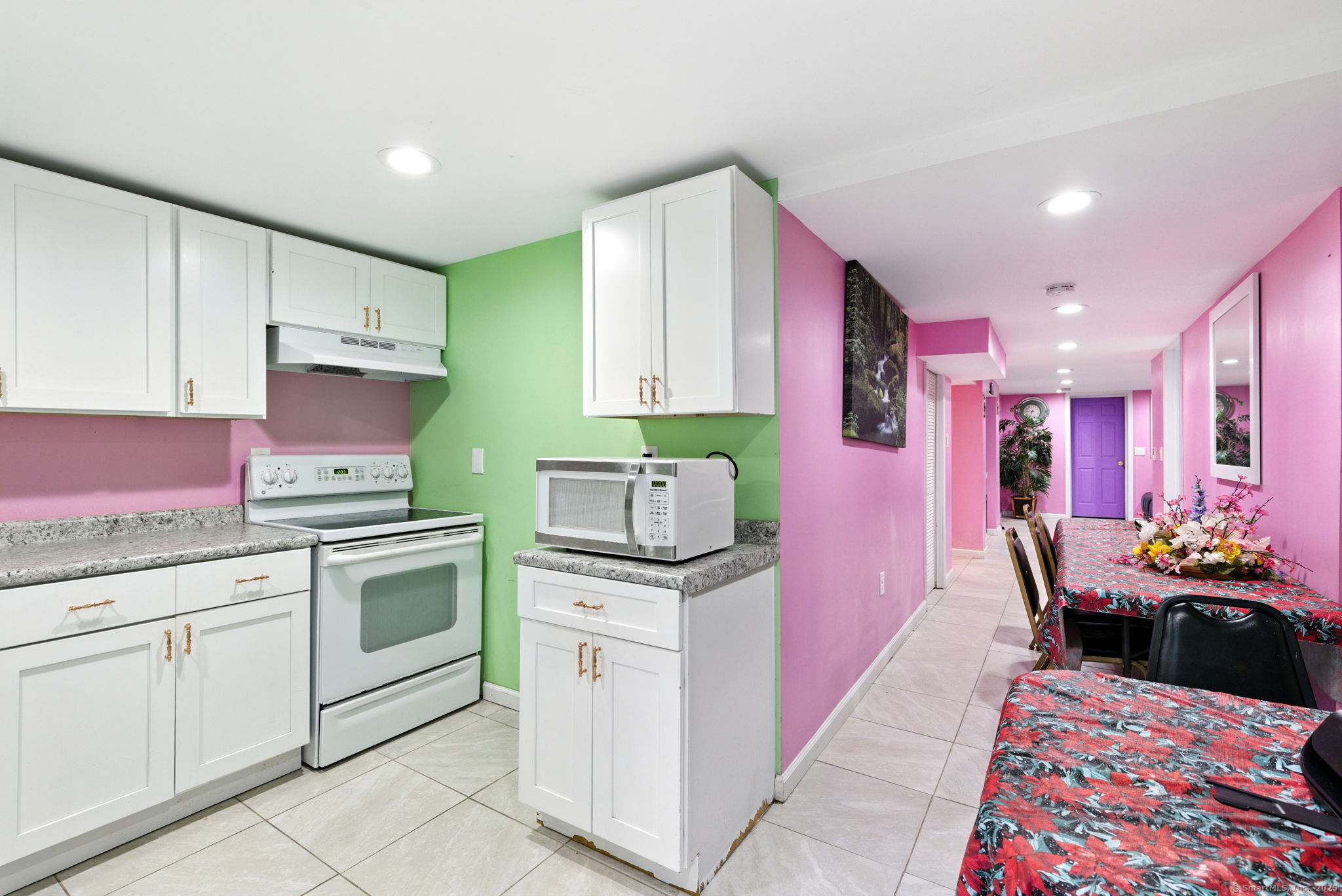 39 Capen Street