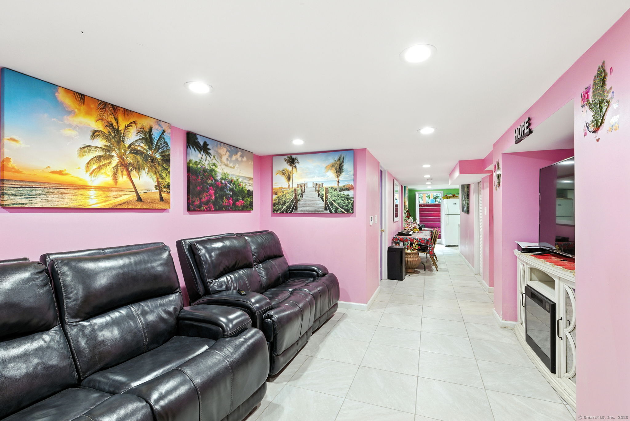39 Capen Street