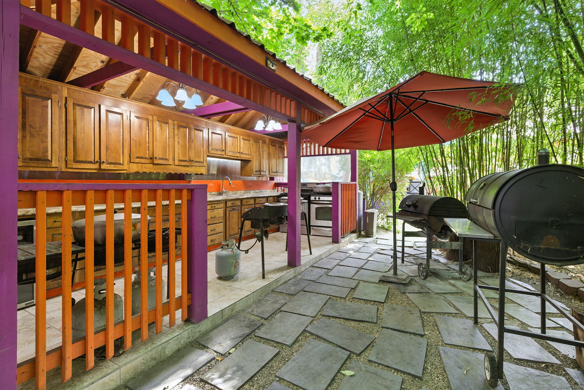 39 Capen Street