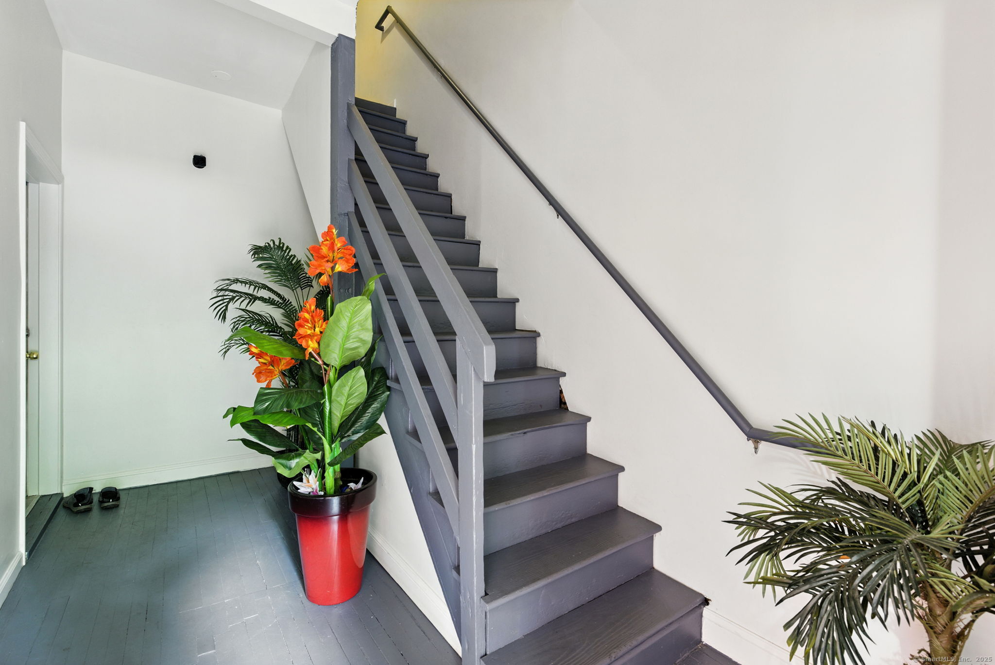 39 Capen Street