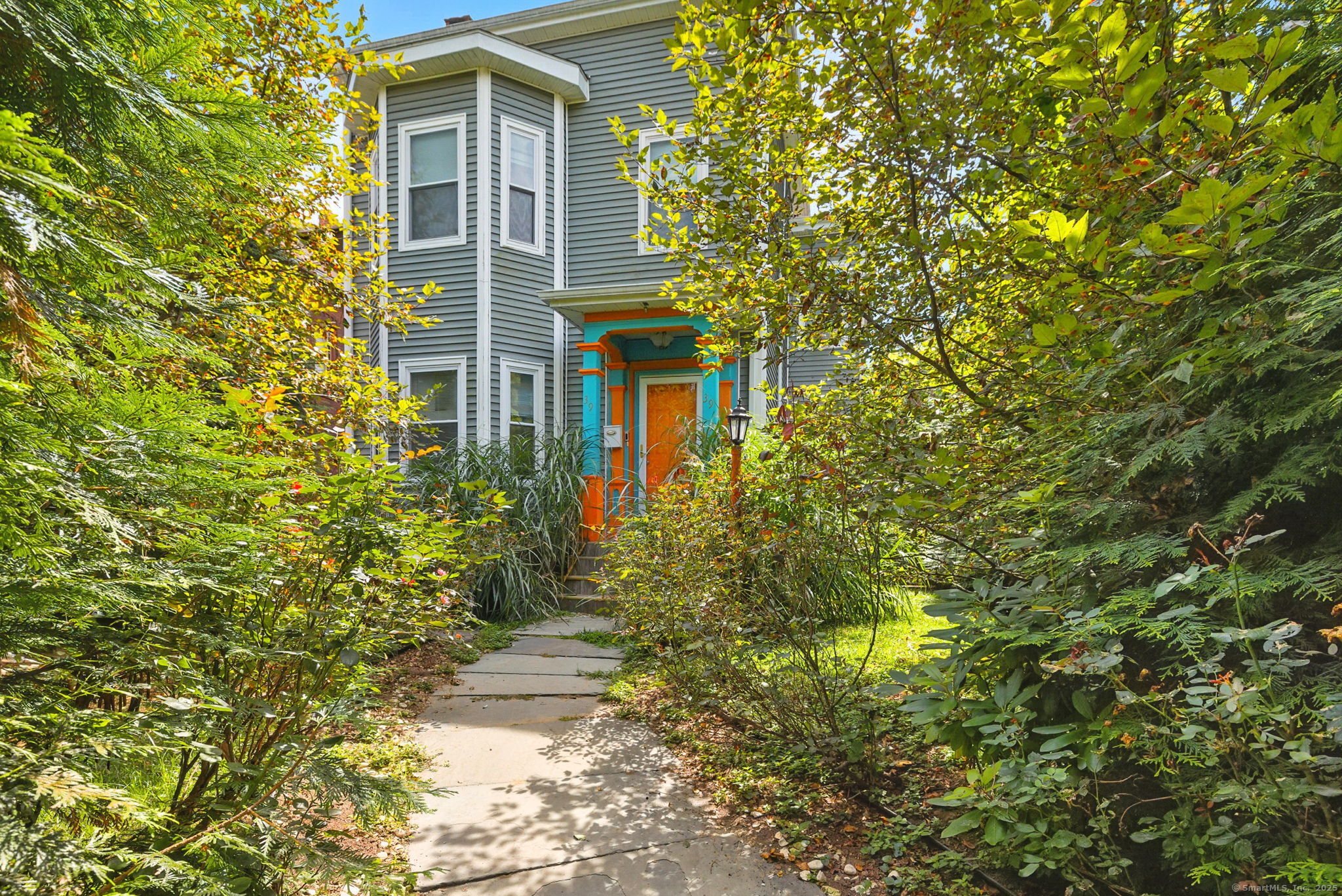 39 Capen Street