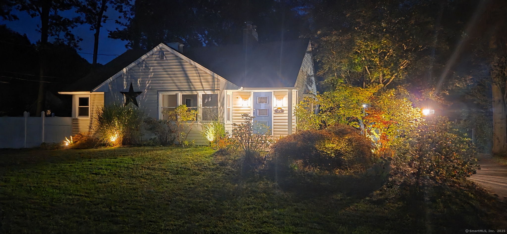 268 Goff Road
