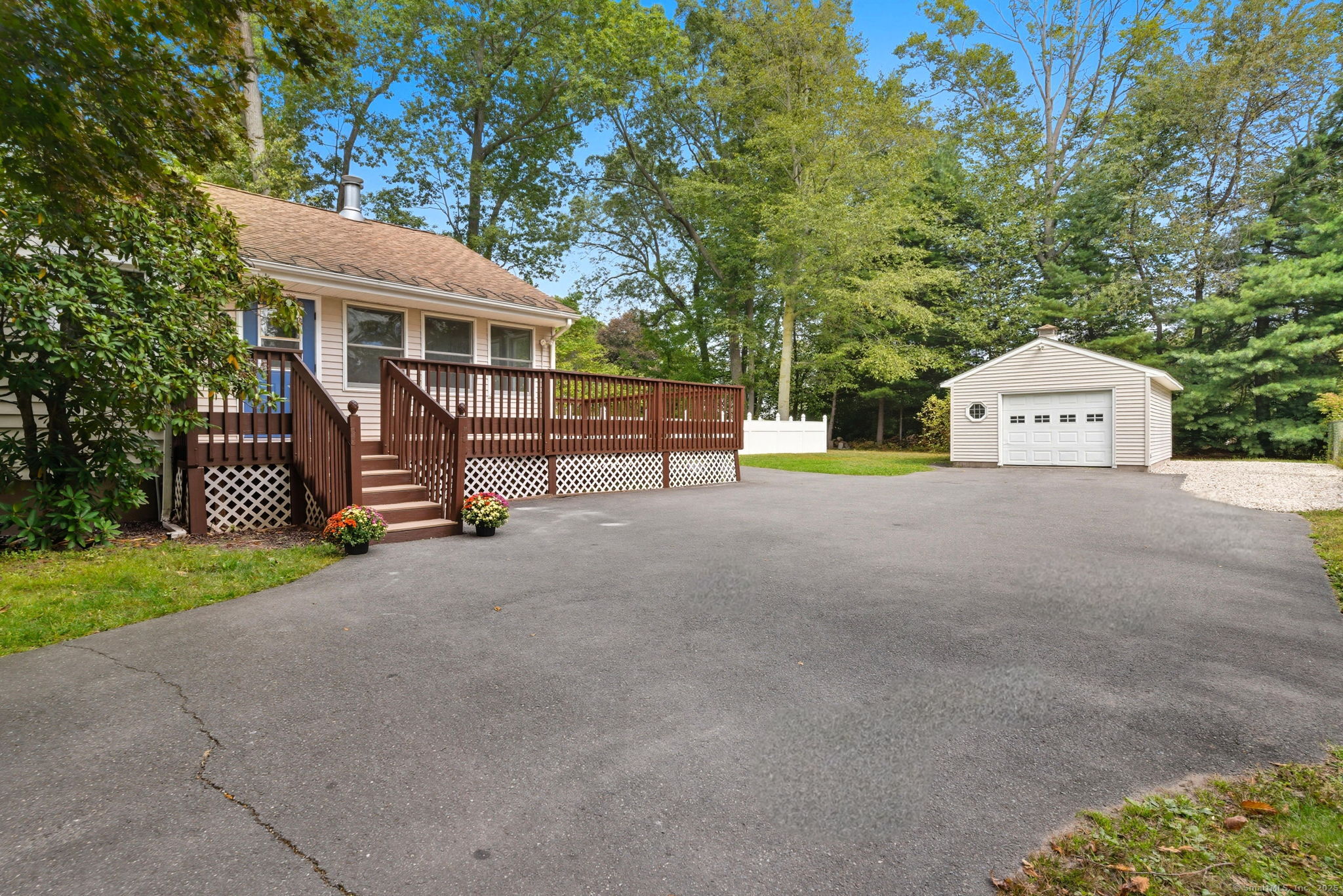 268 Goff Road