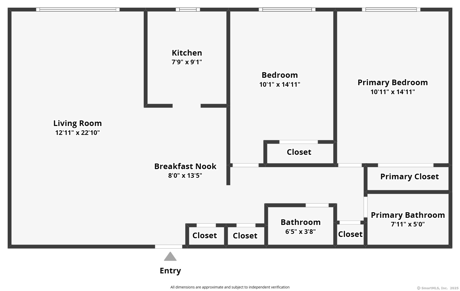 70 Farmington Avenue 2B