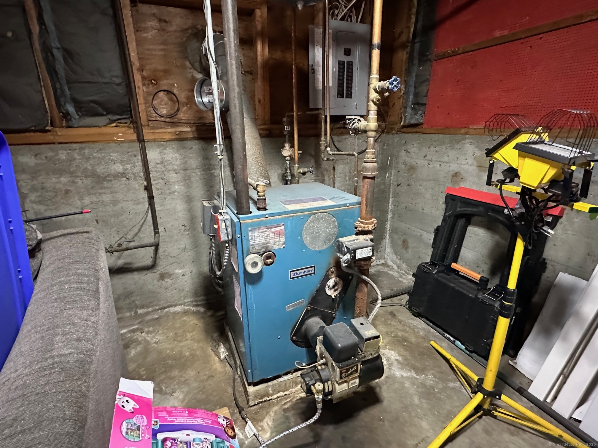 76 South Windham Road