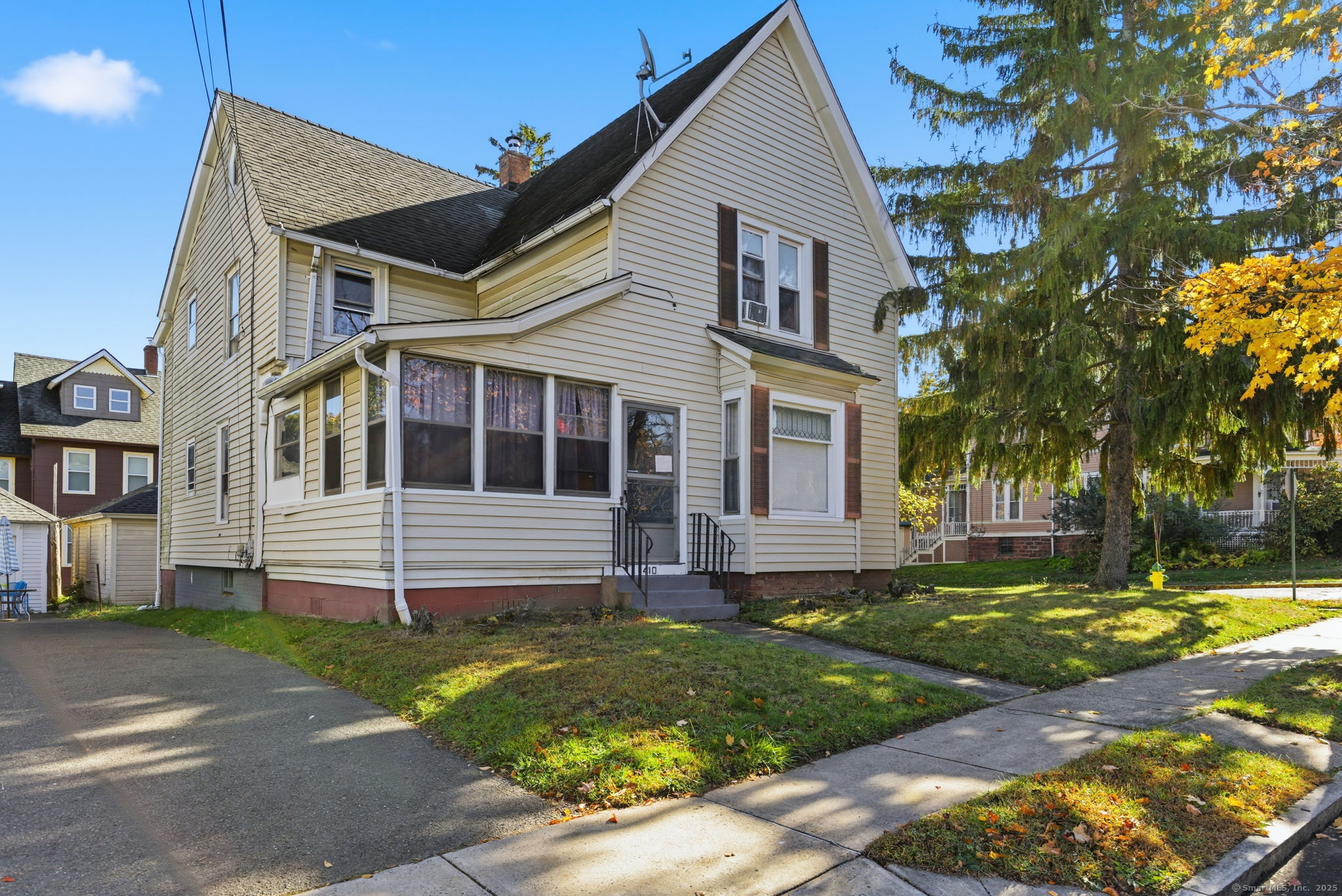 410 High Street