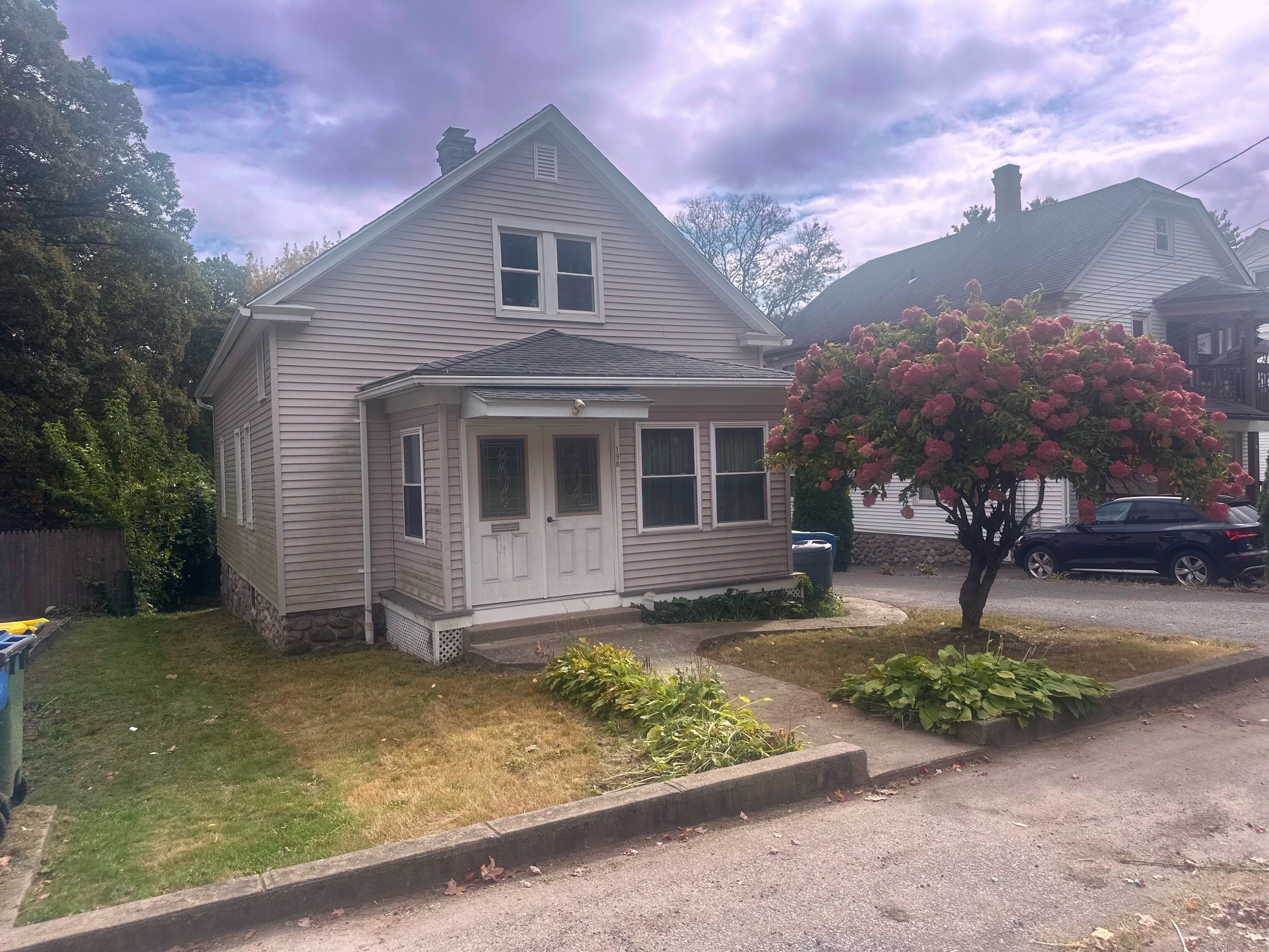 198 Tudor Street