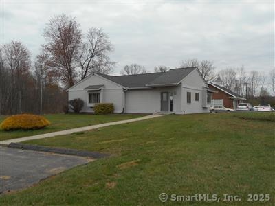 155 North Road