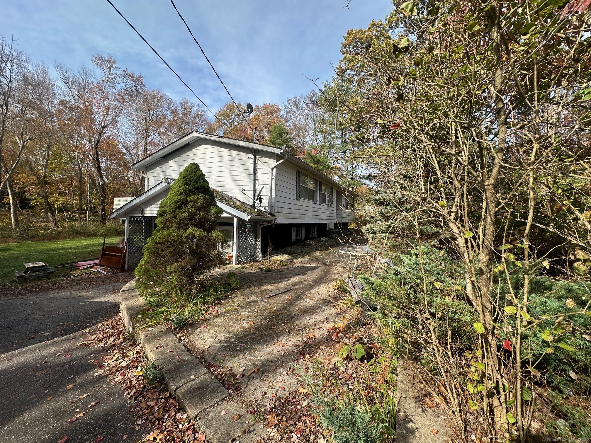 261 Beaver Hill Road