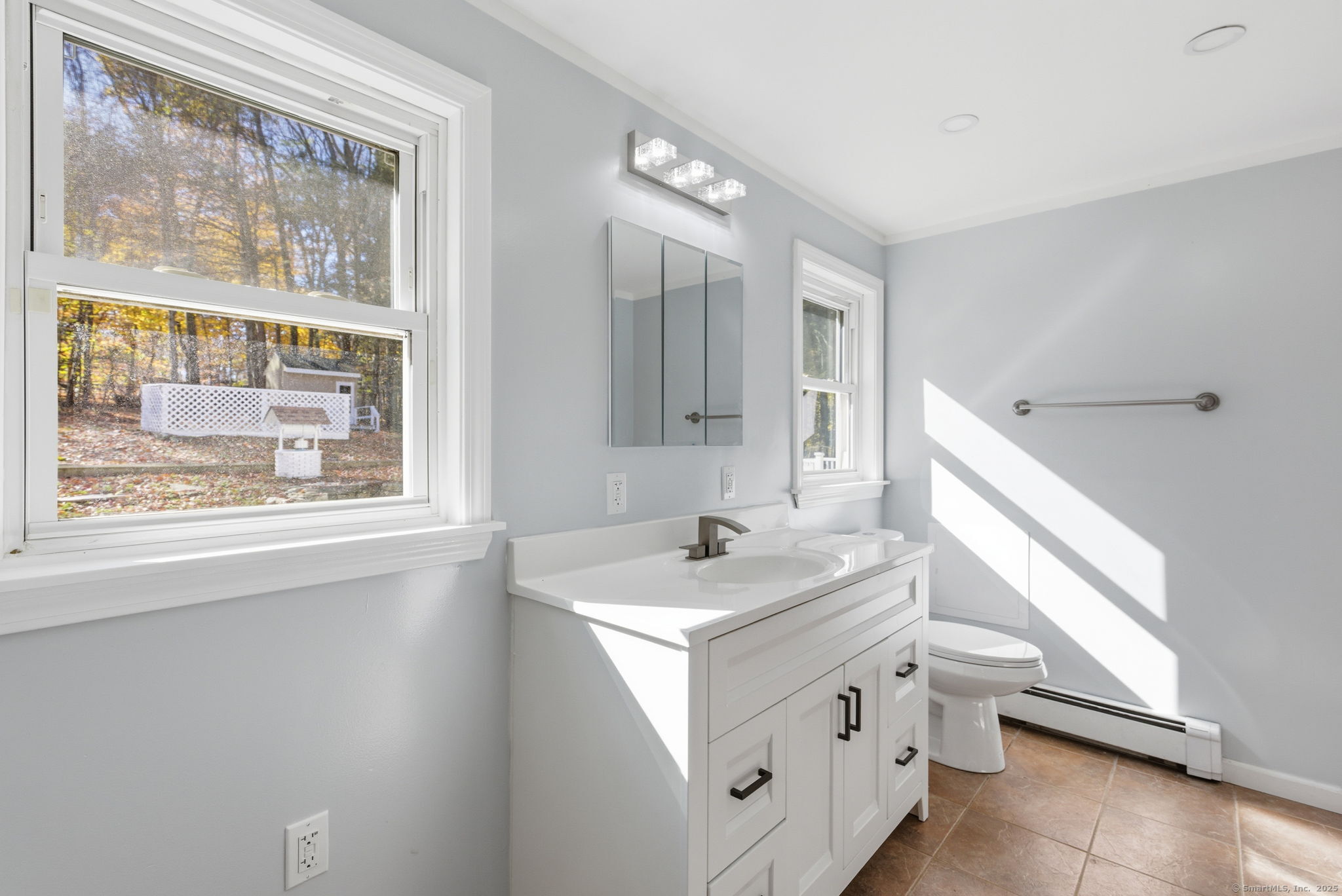 75 White Plains Road