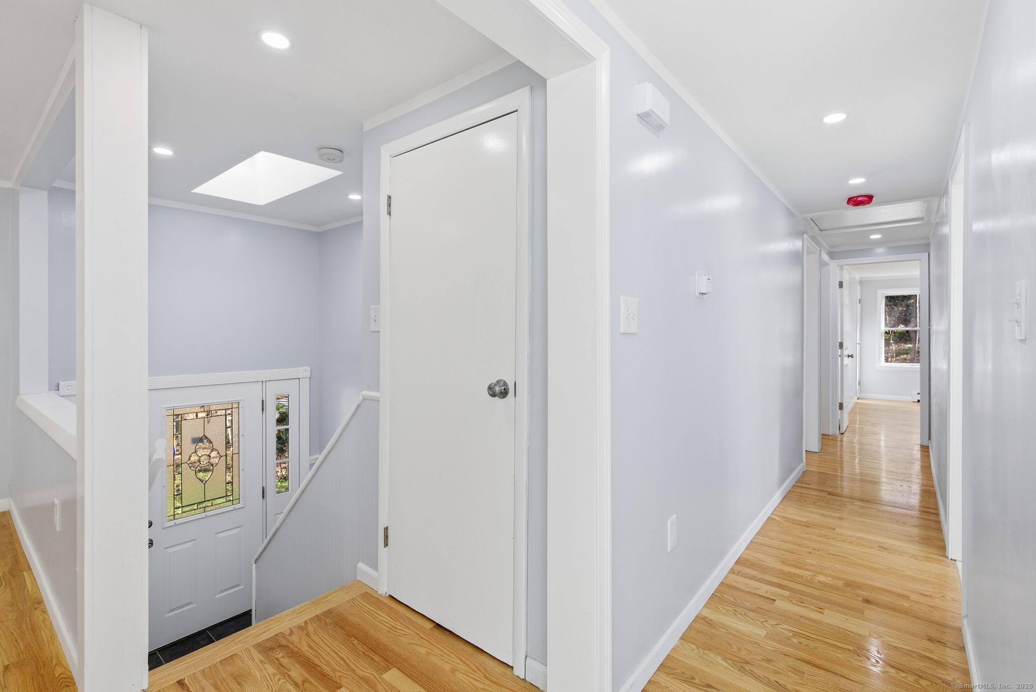 75 White Plains Road