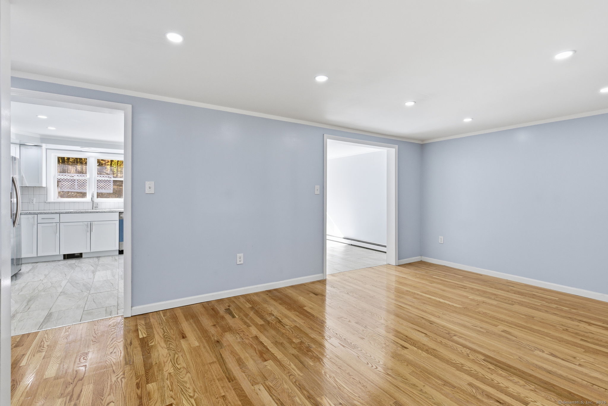 75 White Plains Road