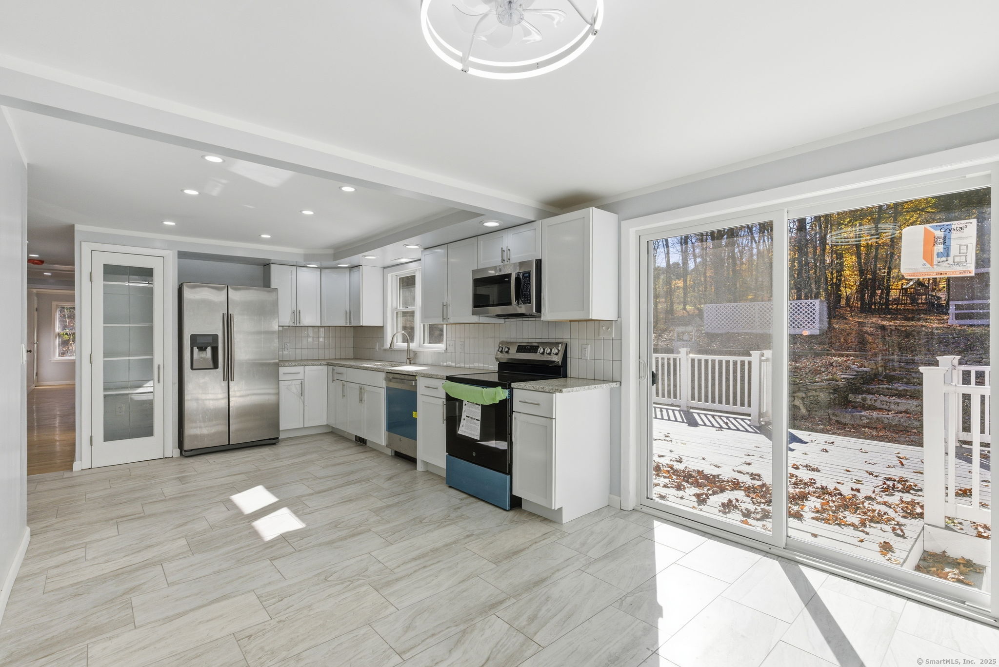 75 White Plains Road