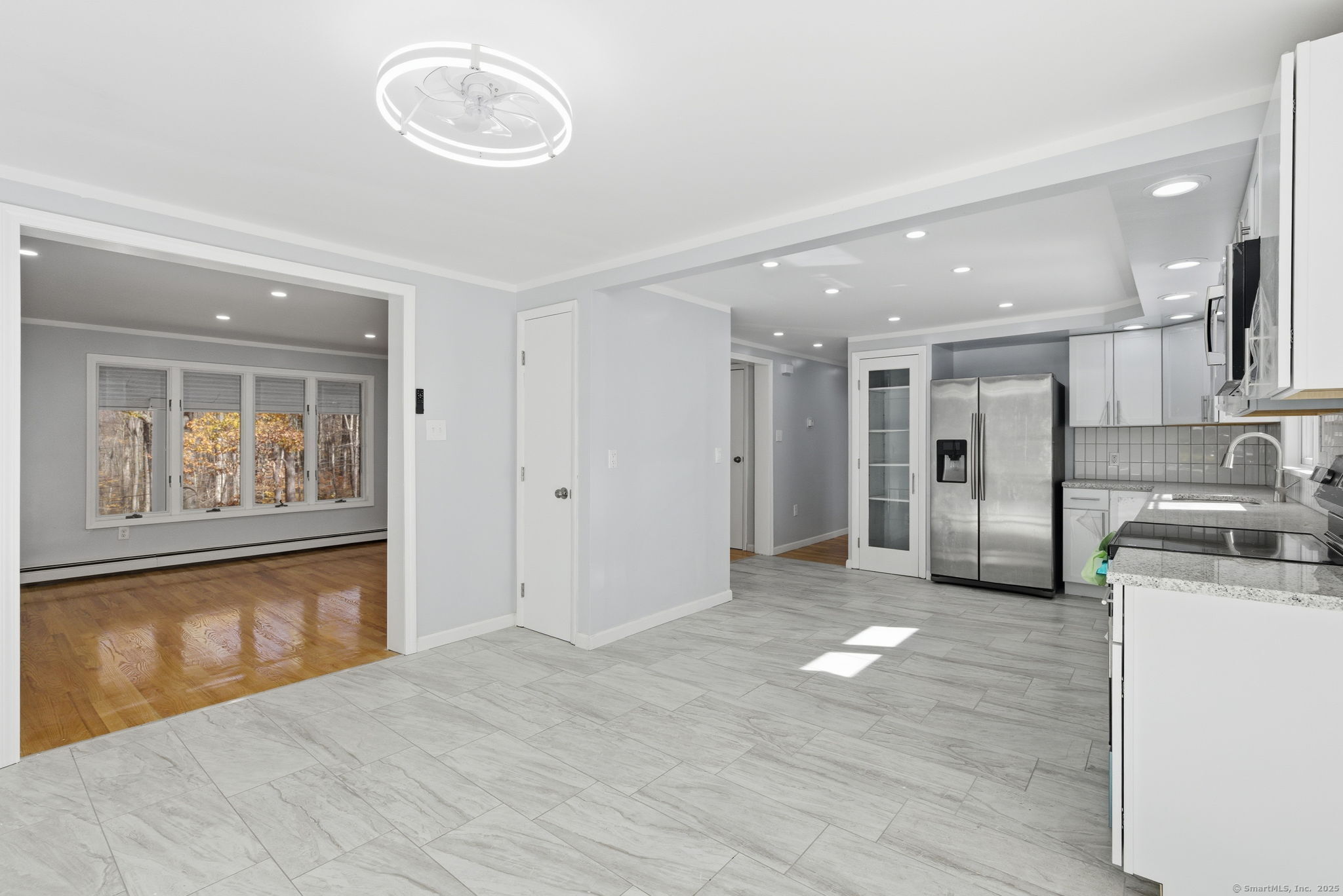 75 White Plains Road