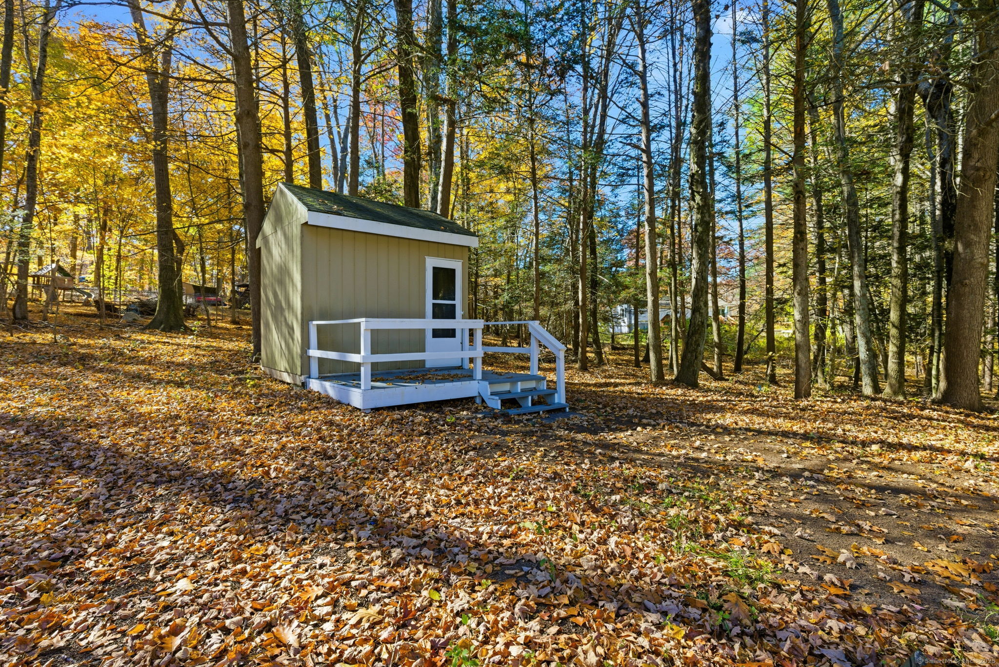 75 White Plains Road