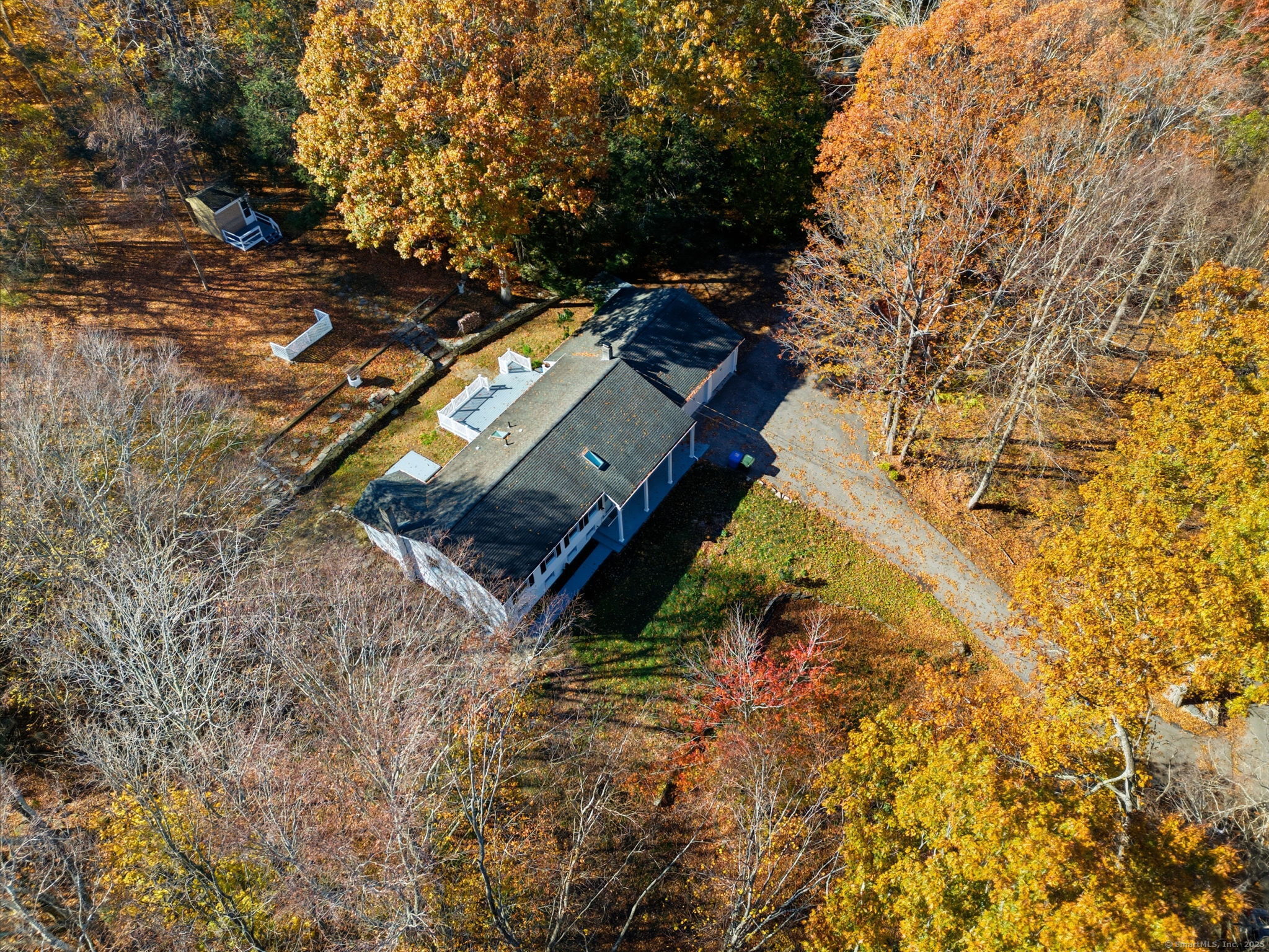 75 White Plains Road