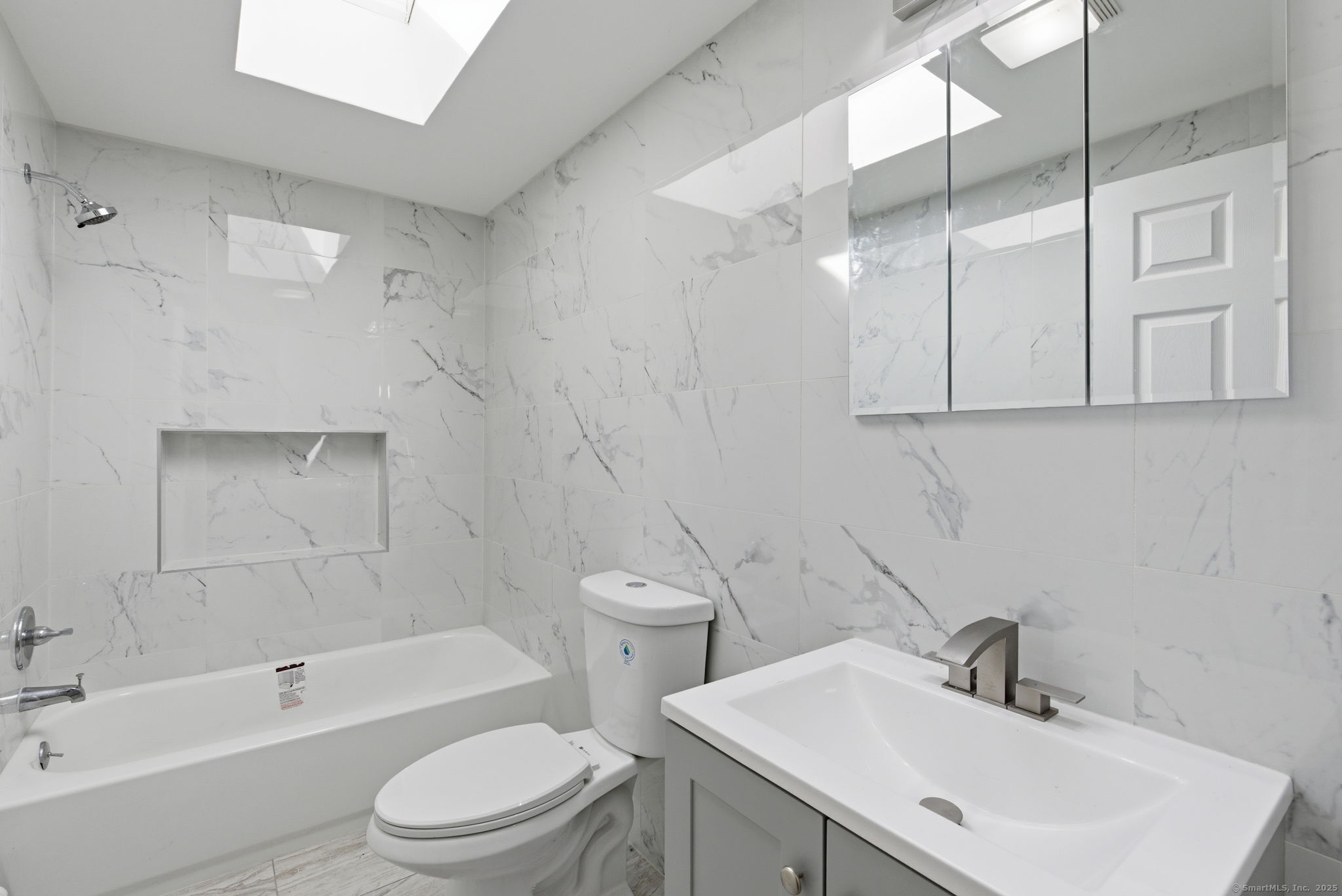 75 White Plains Road