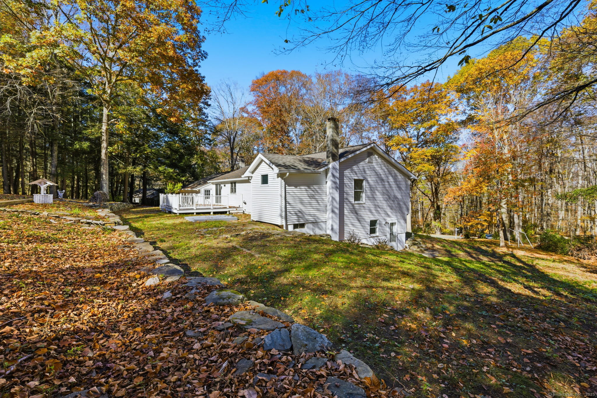 75 White Plains Road