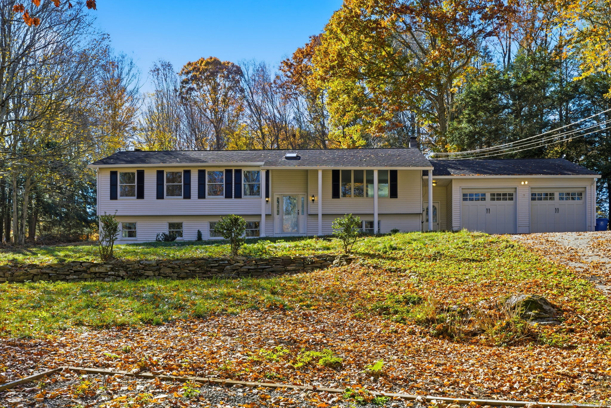 75 White Plains Road