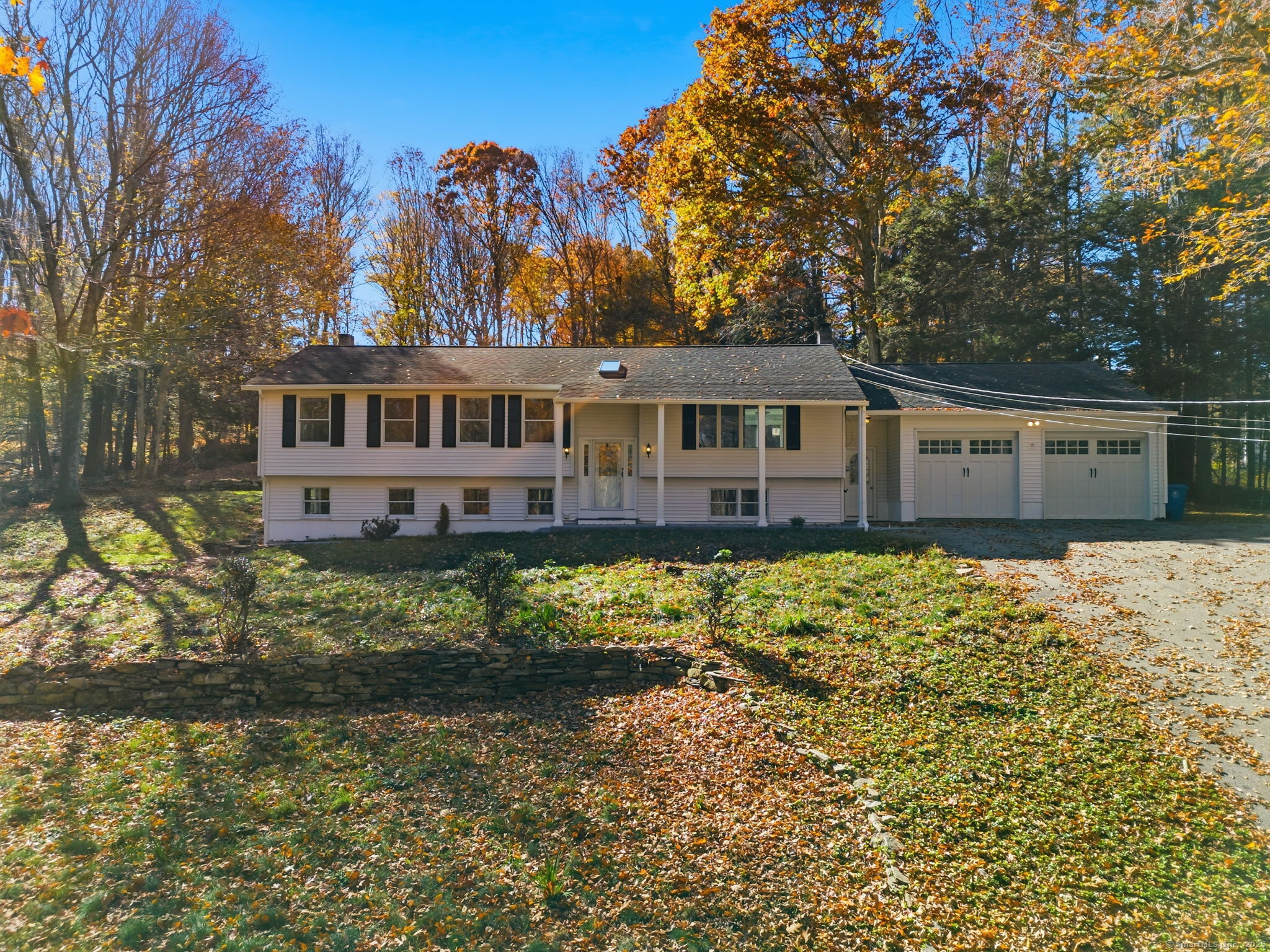 75 White Plains Road