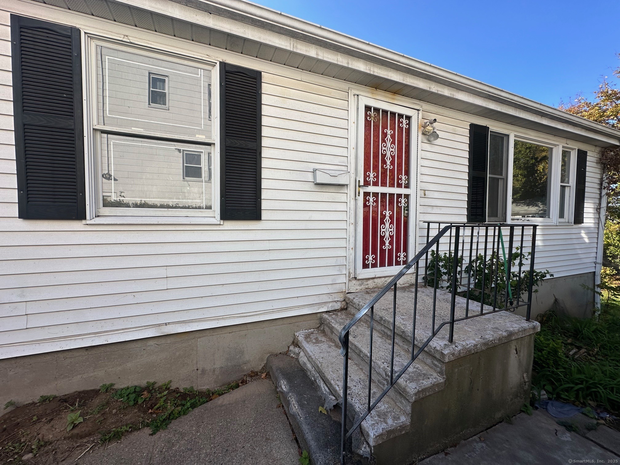 60 Coolidge Street