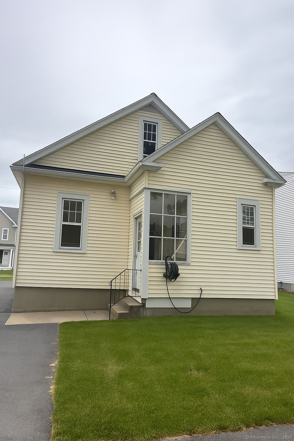 126 Tredeau Street