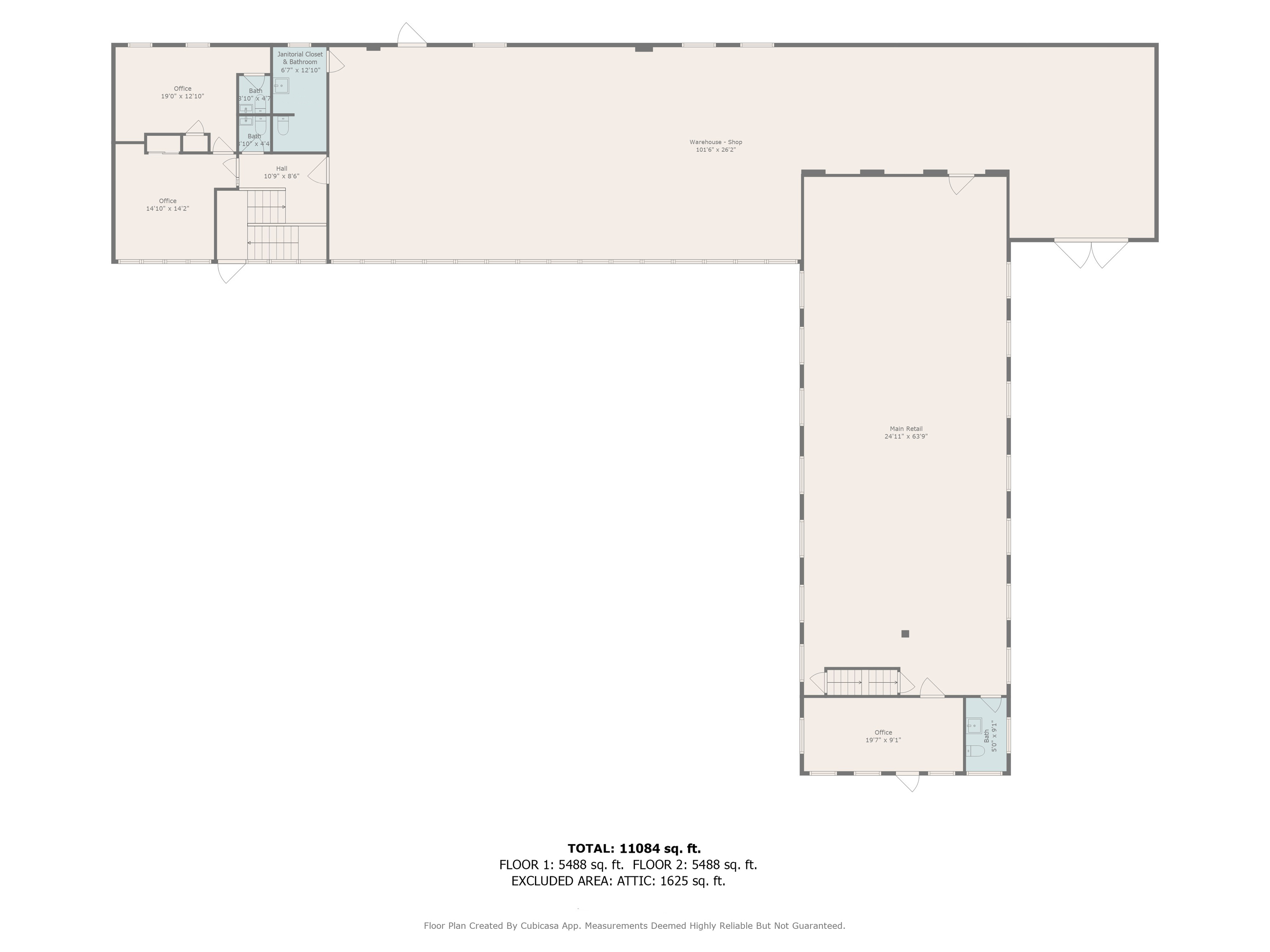 300 Riverside Avenue