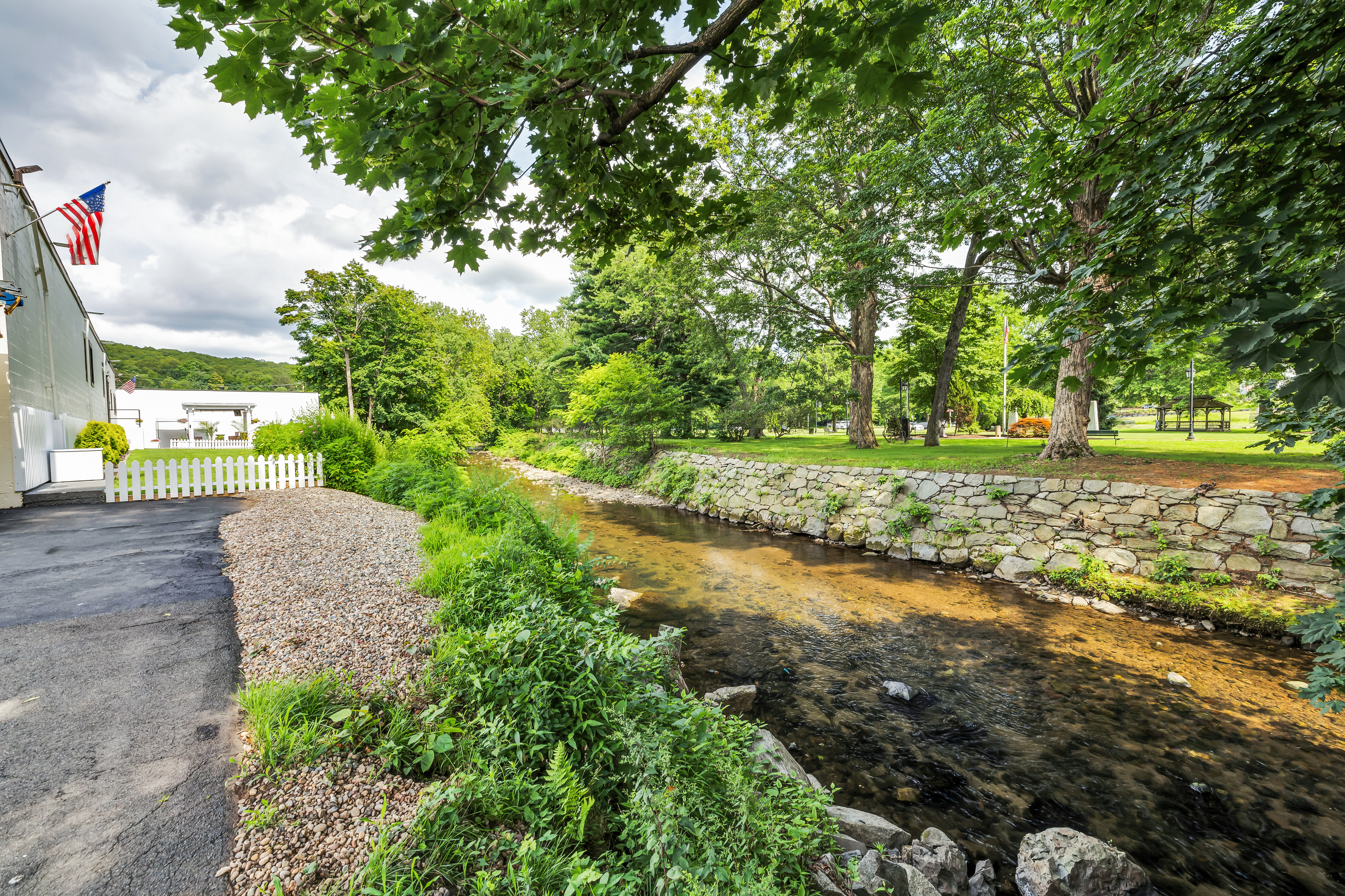 300 Riverside Avenue