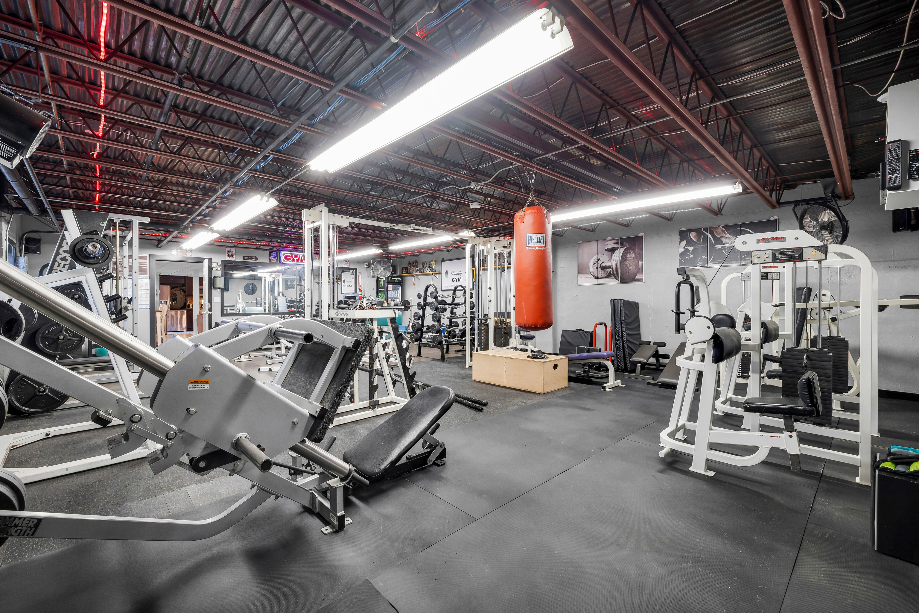 300 Riverside Avenue