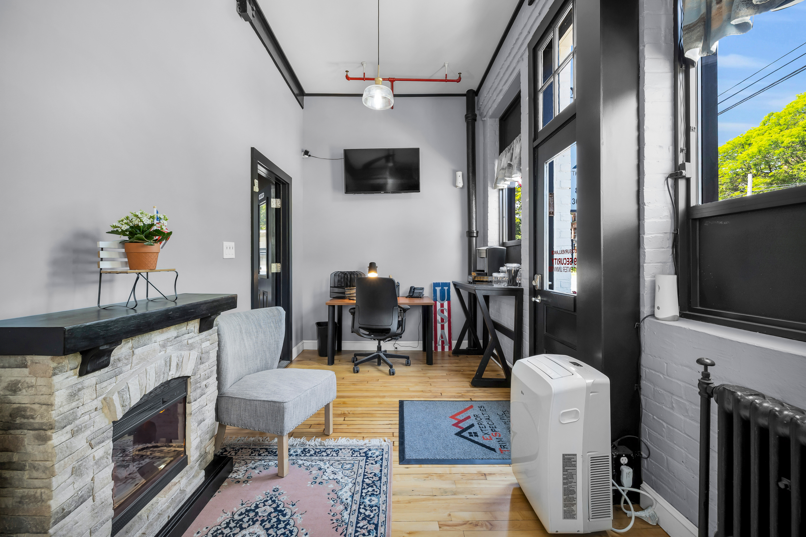 300 Riverside Avenue