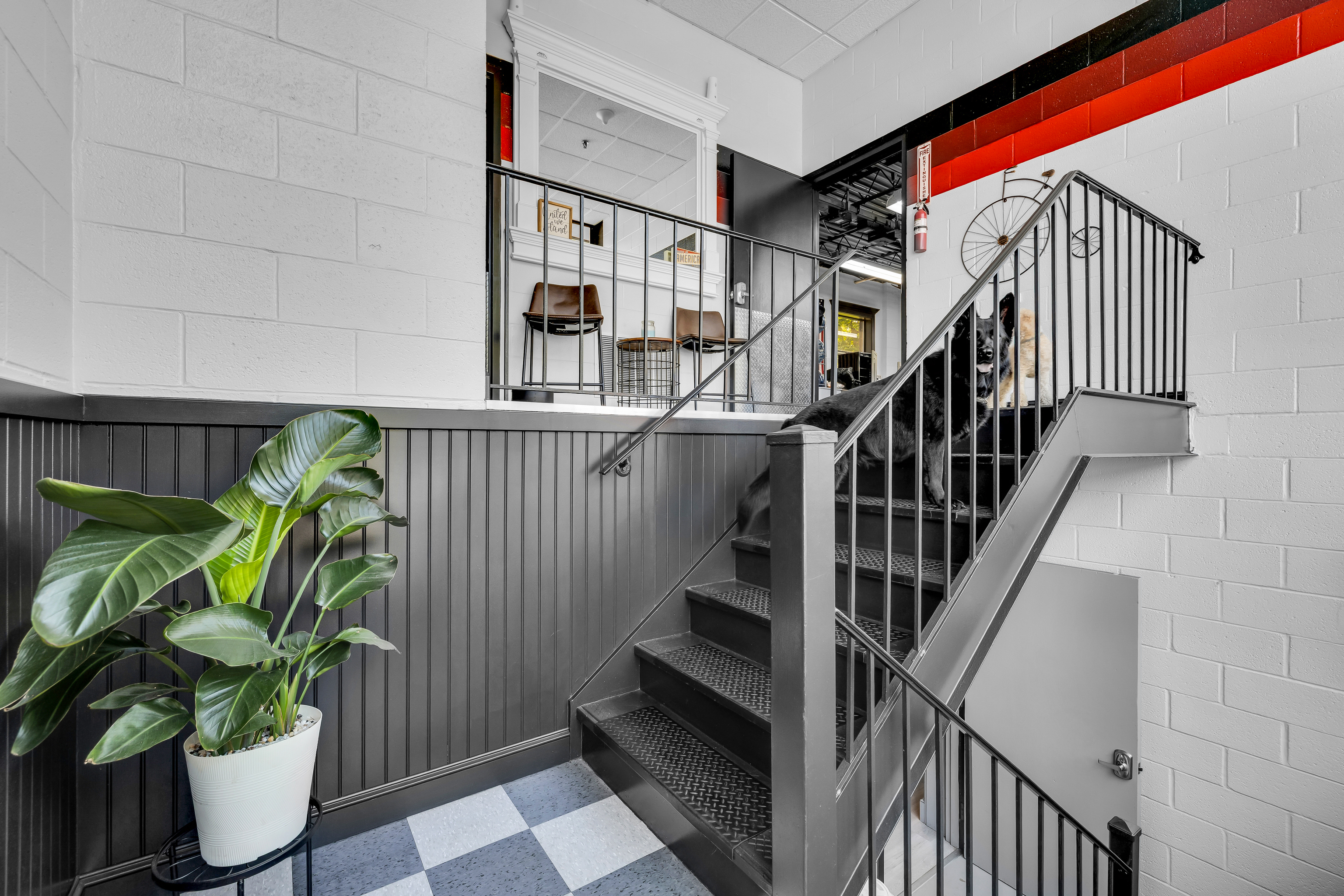 300 Riverside Avenue